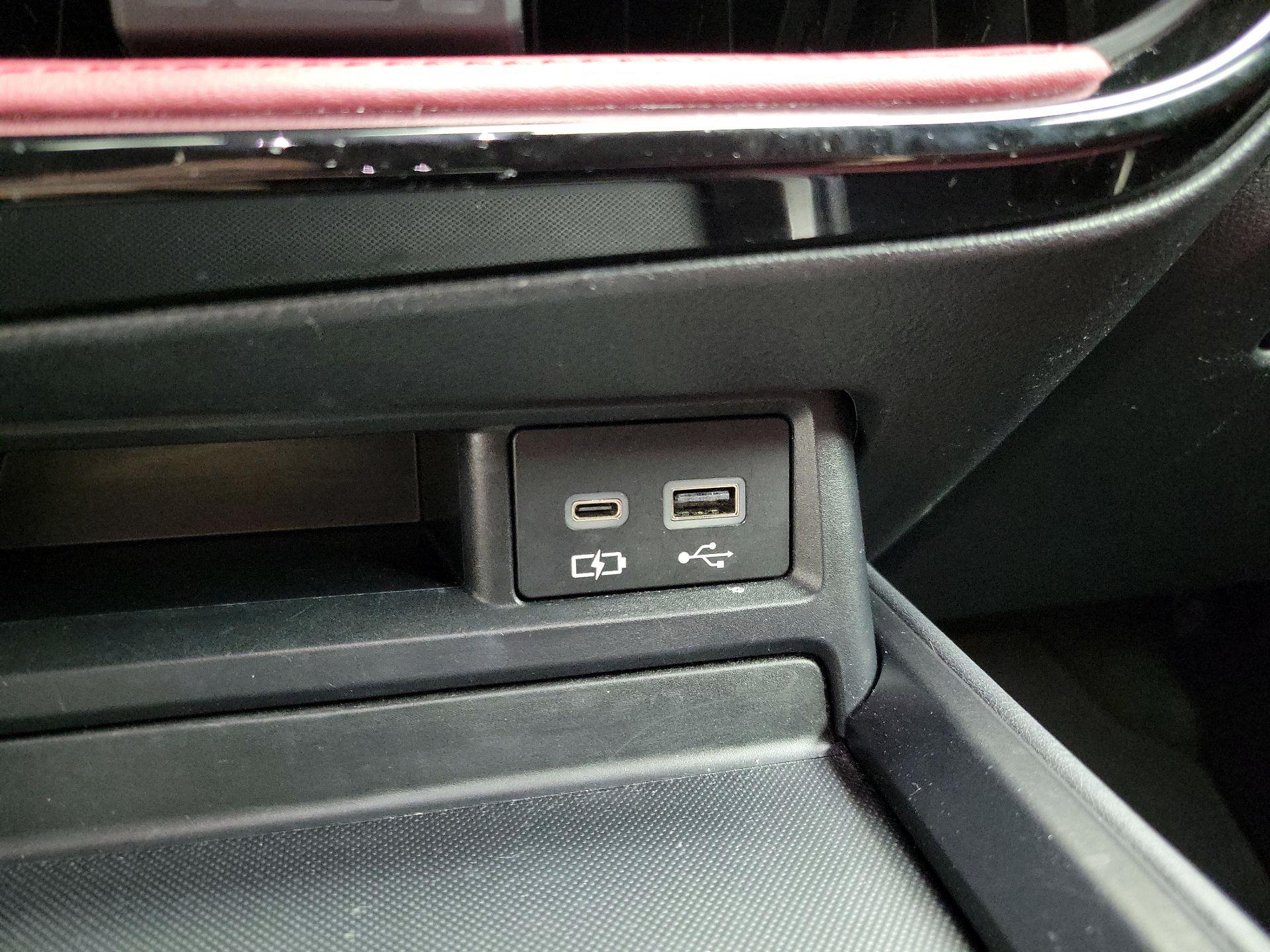 Thumbnail: 2023 Lexus NX - 19