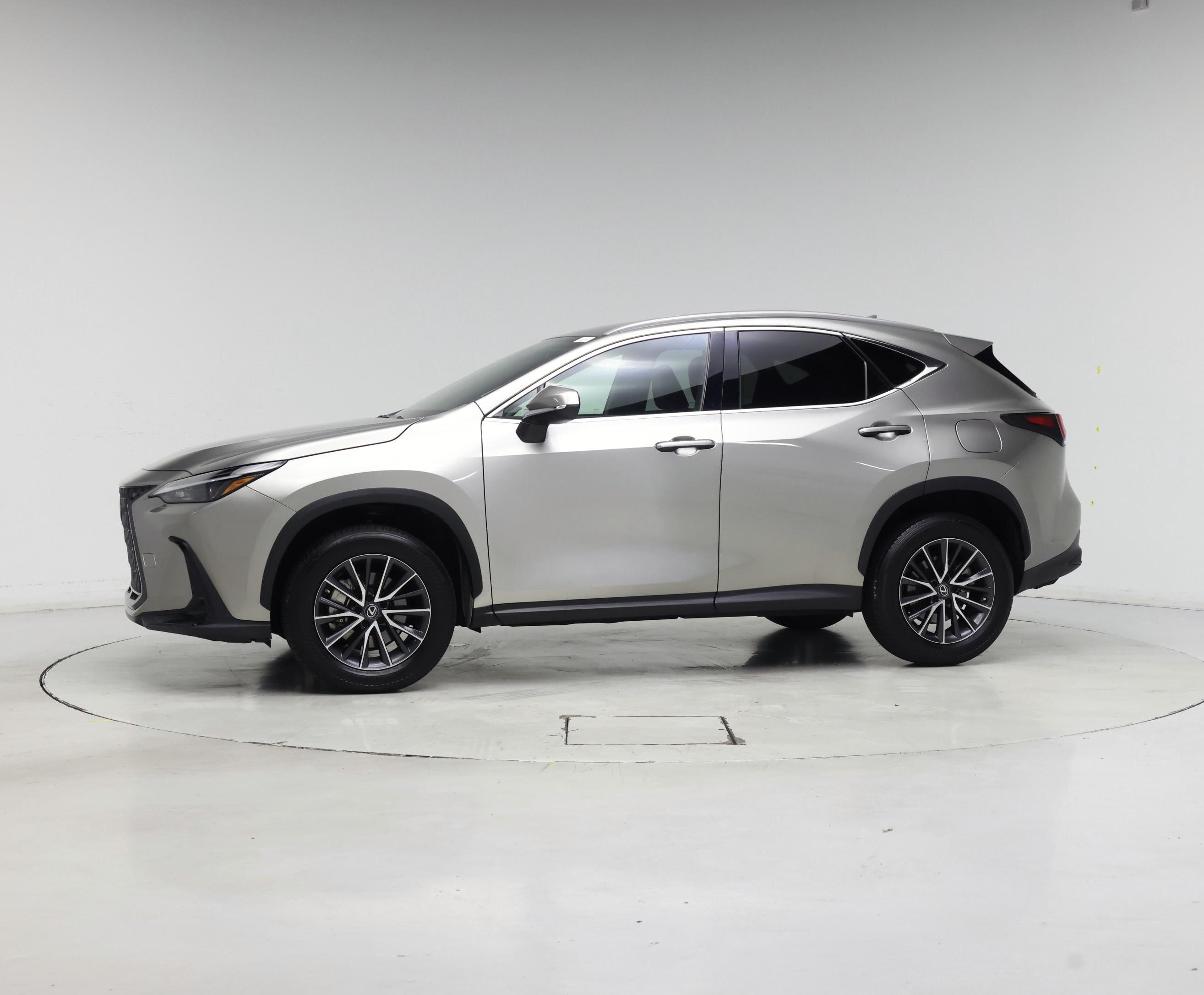 Thumbnail: 2023 Lexus NX - 3