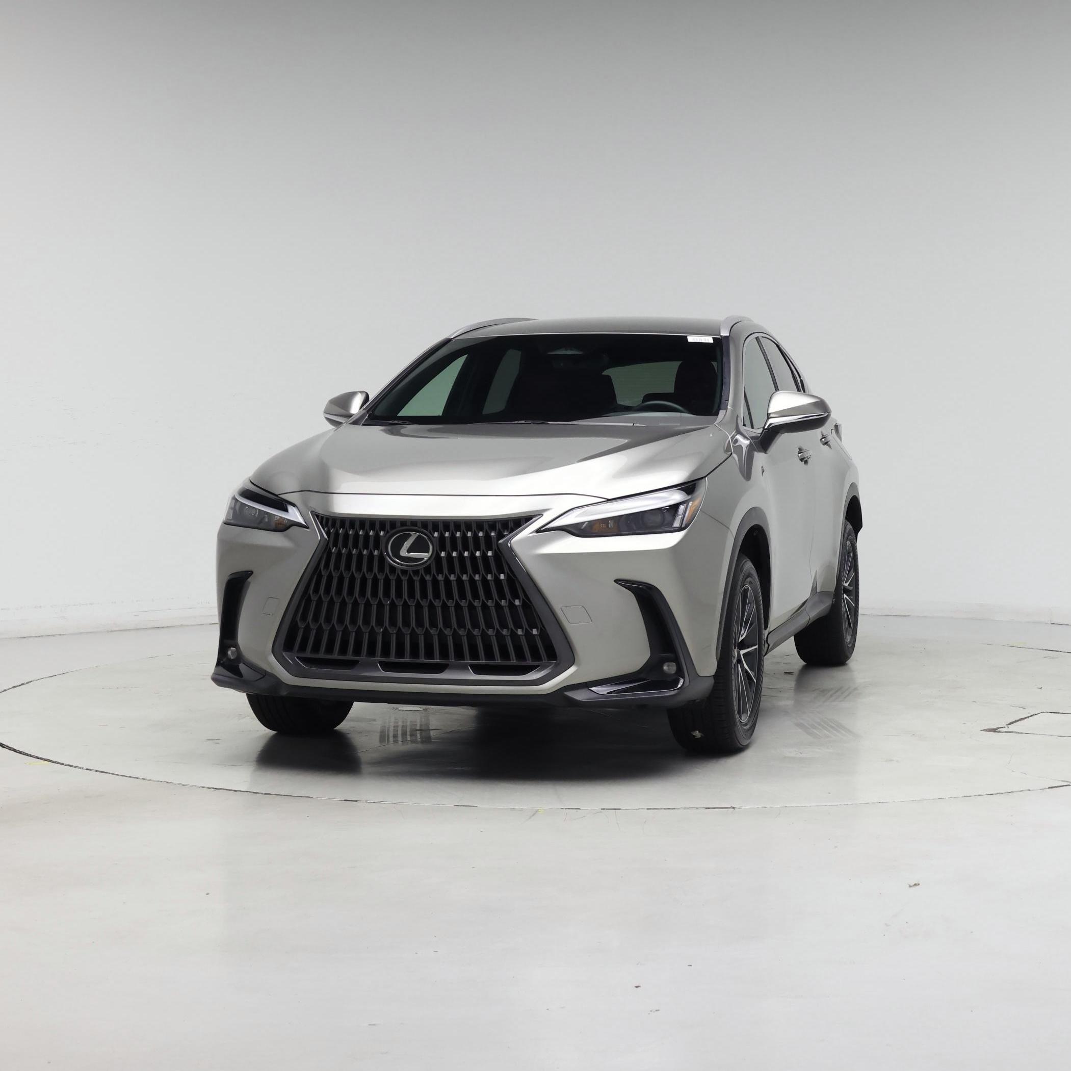 Thumbnail: 2023 Lexus NX - 4