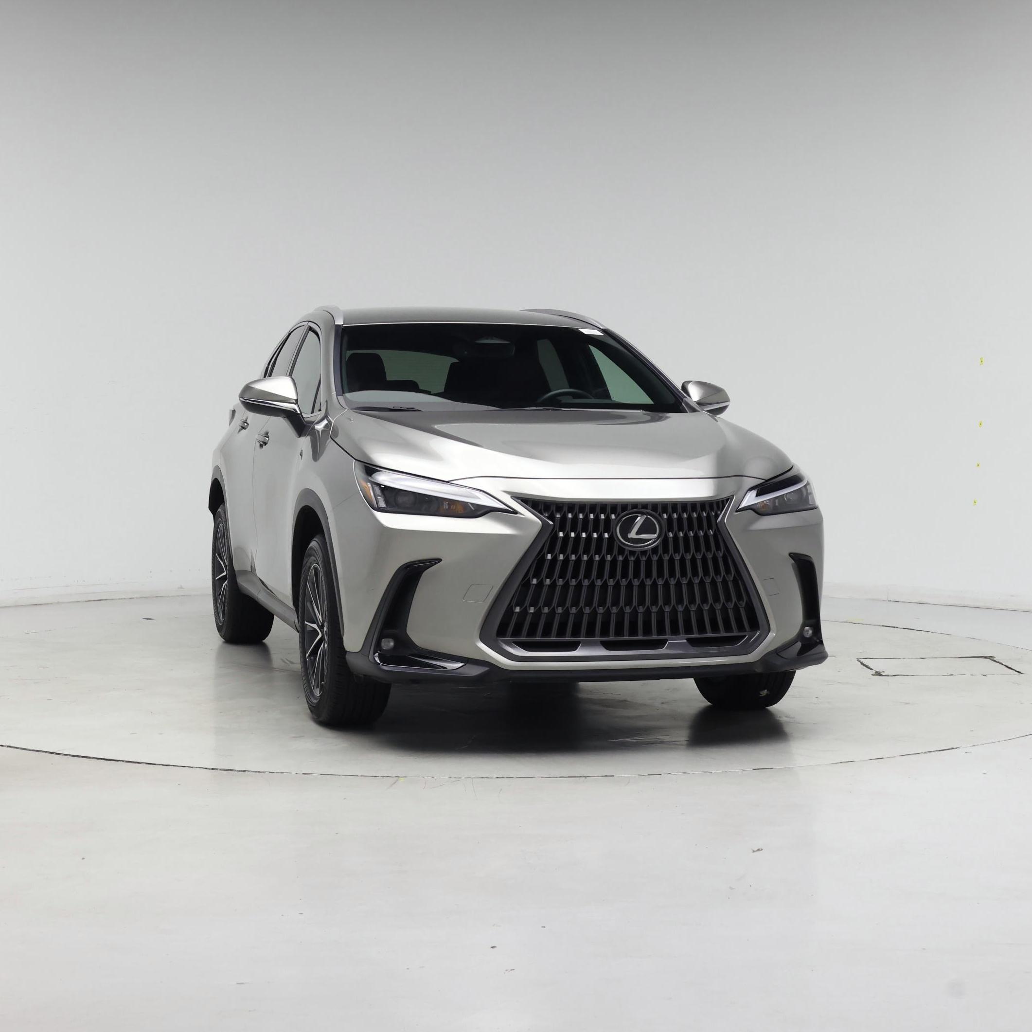 Thumbnail: 2023 Lexus NX - 5