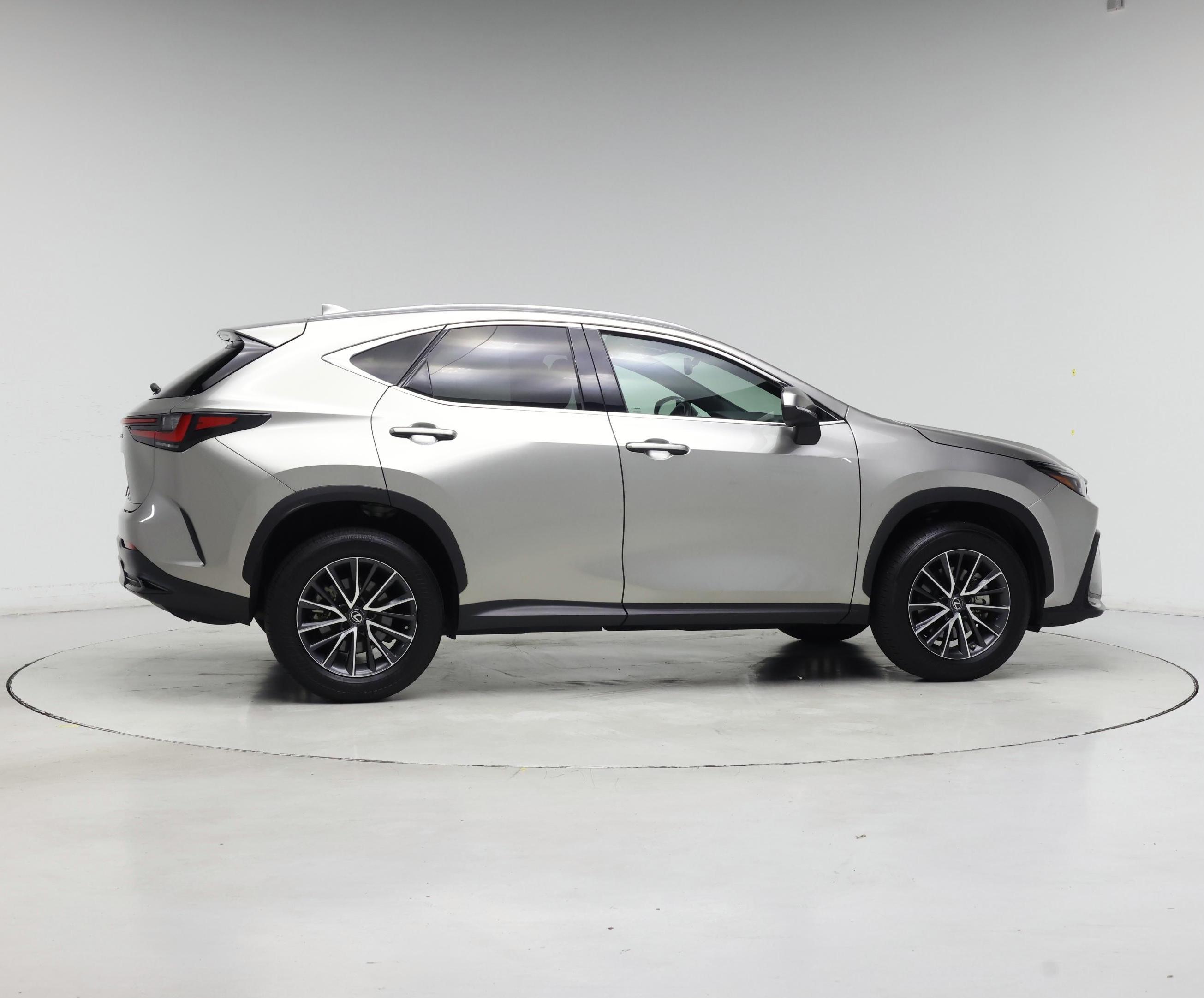 Thumbnail: 2023 Lexus NX - 7