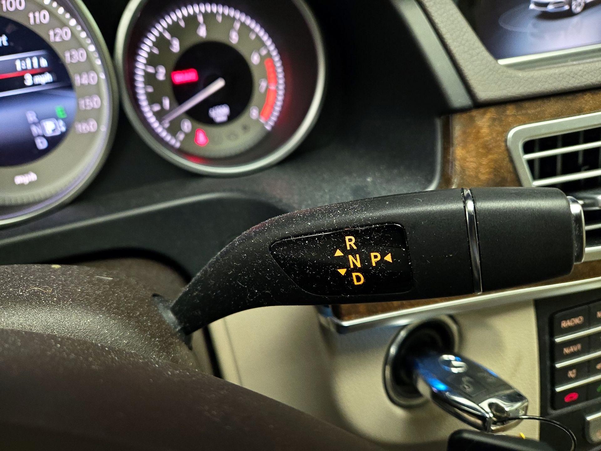 Thumbnail: 2016 Mercedes-Benz E-Class - 18