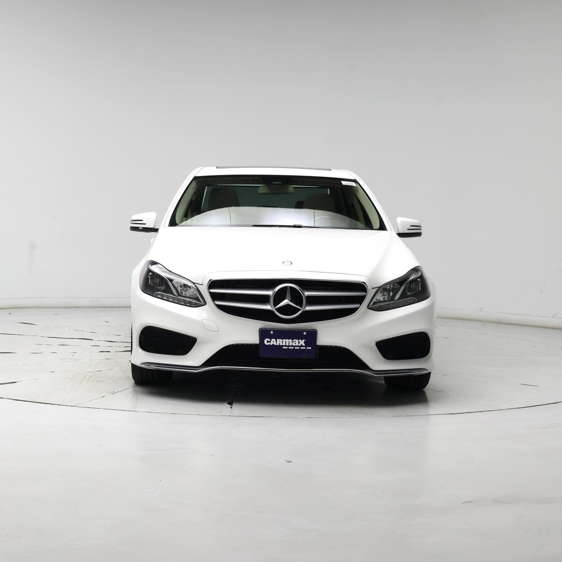Thumbnail: 2016 Mercedes-Benz E-Class - 5