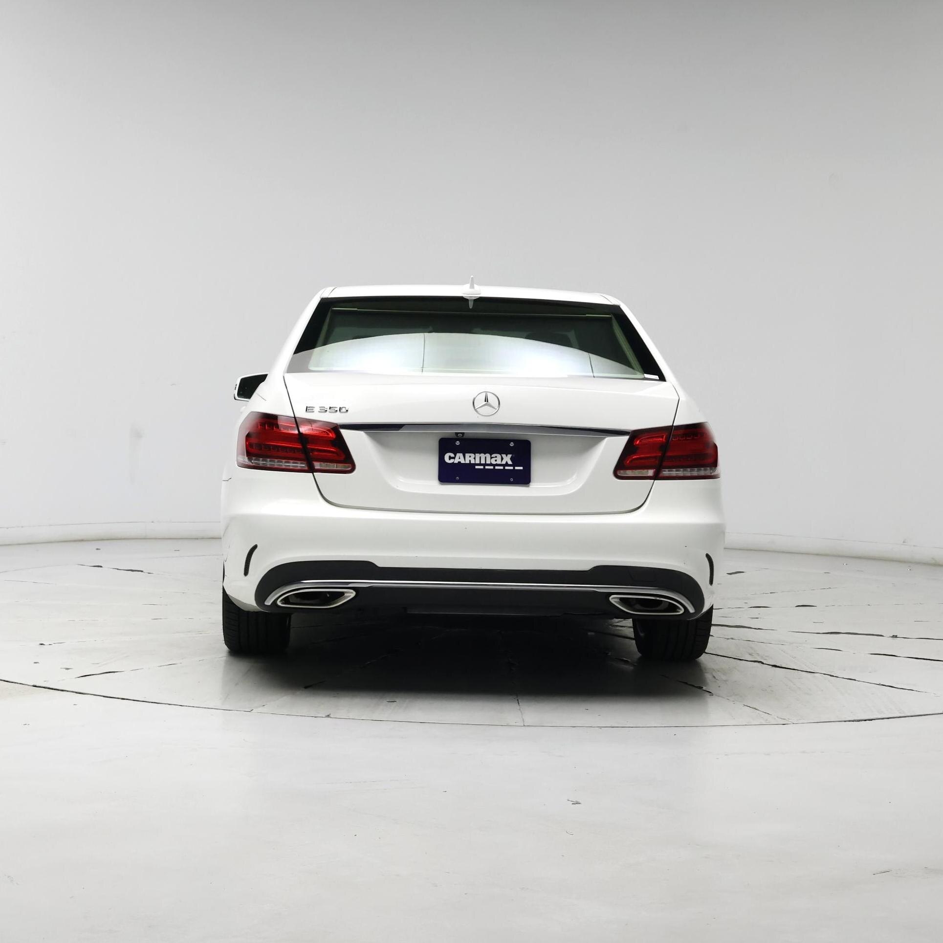 Thumbnail: 2016 Mercedes-Benz E-Class - 6