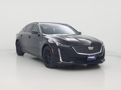 2023 Cadillac CT5 Luxury