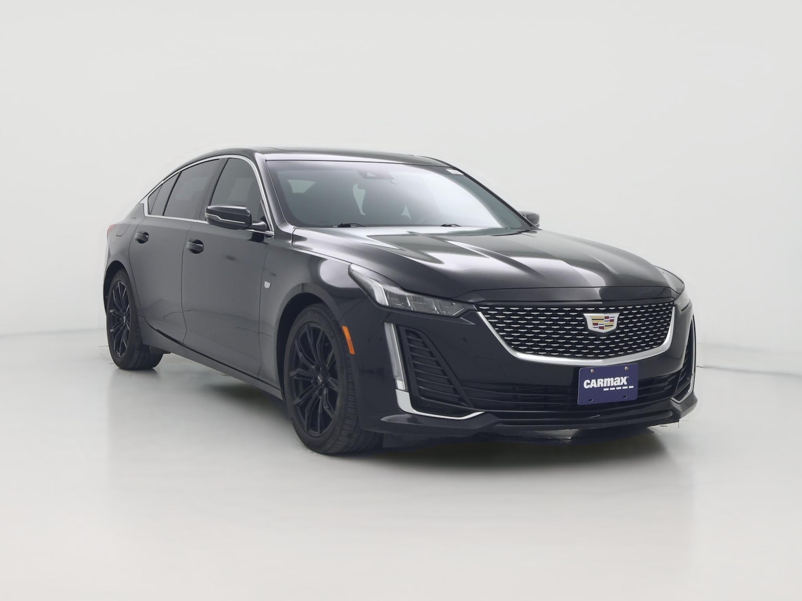2023 Cadillac CT5
