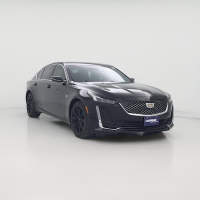 2023 Cadillac CT5 Luxury