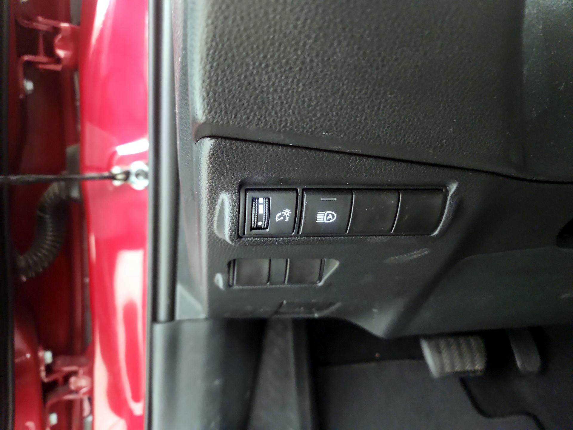 Thumbnail: 2023 Toyota Corolla Cross - 13