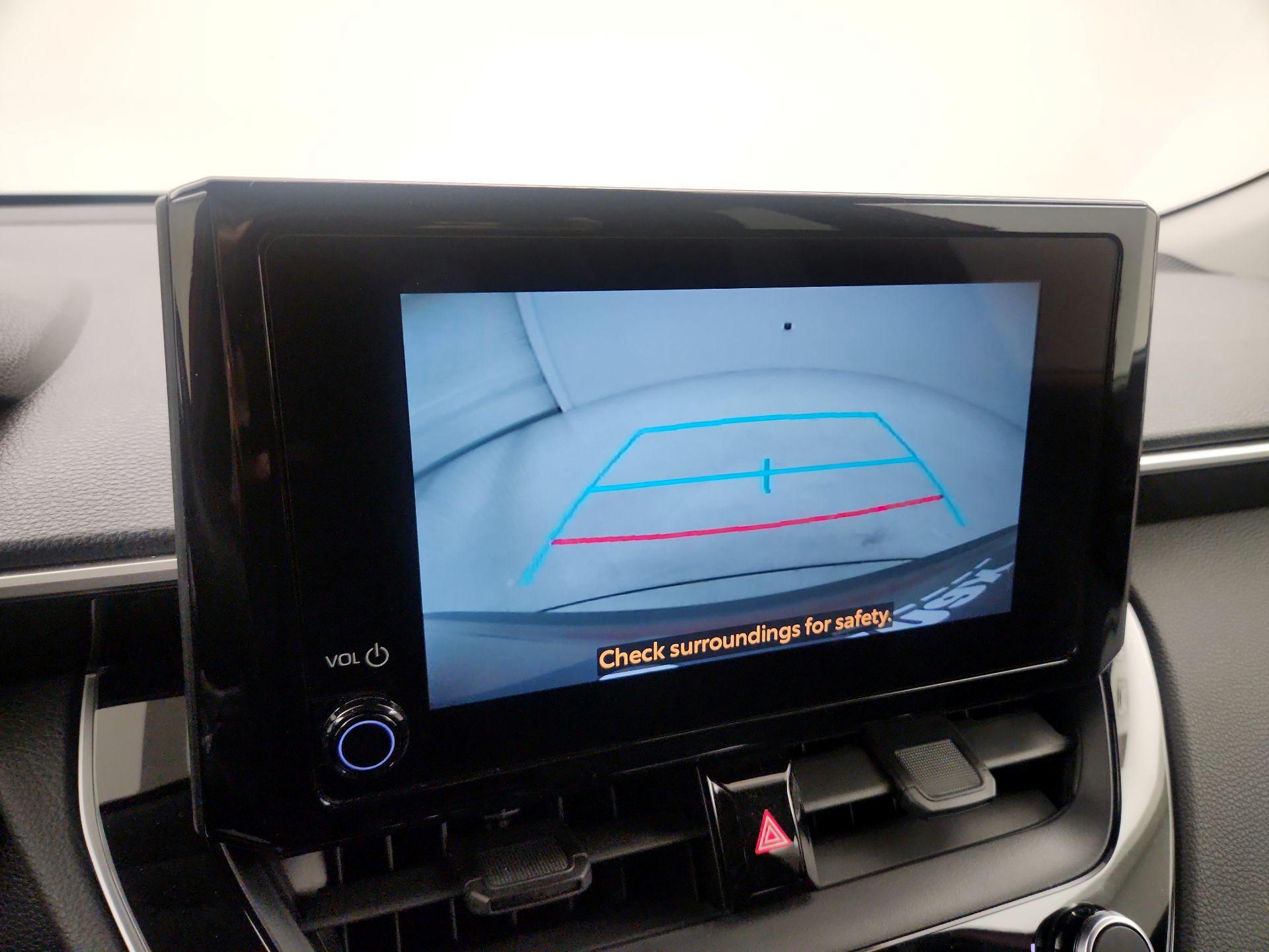 Thumbnail: 2023 Toyota Corolla Cross - 14