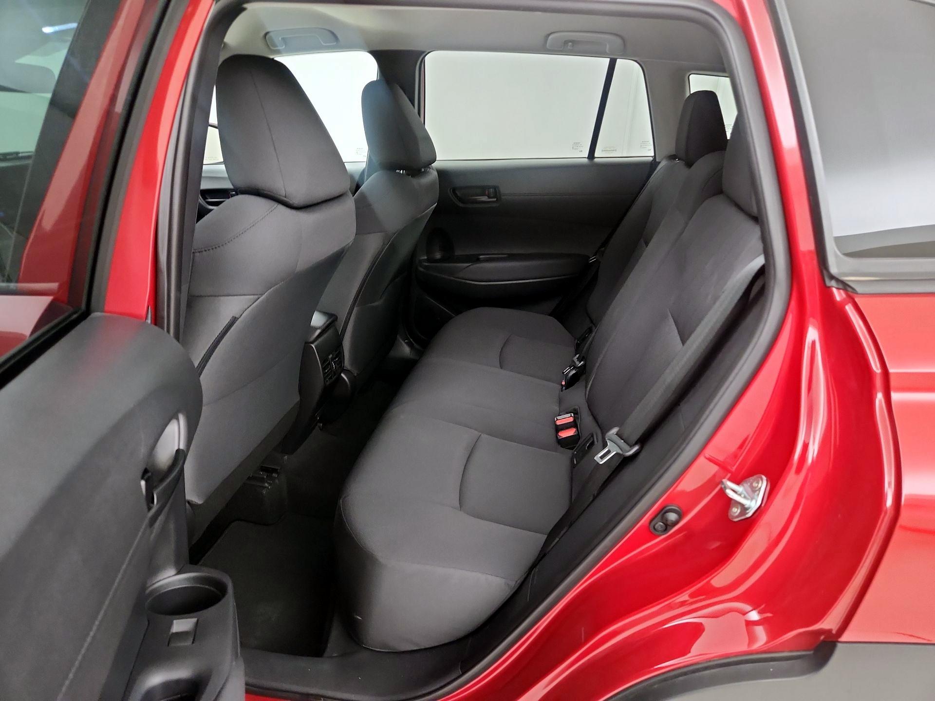 Thumbnail: 2023 Toyota Corolla Cross - 19