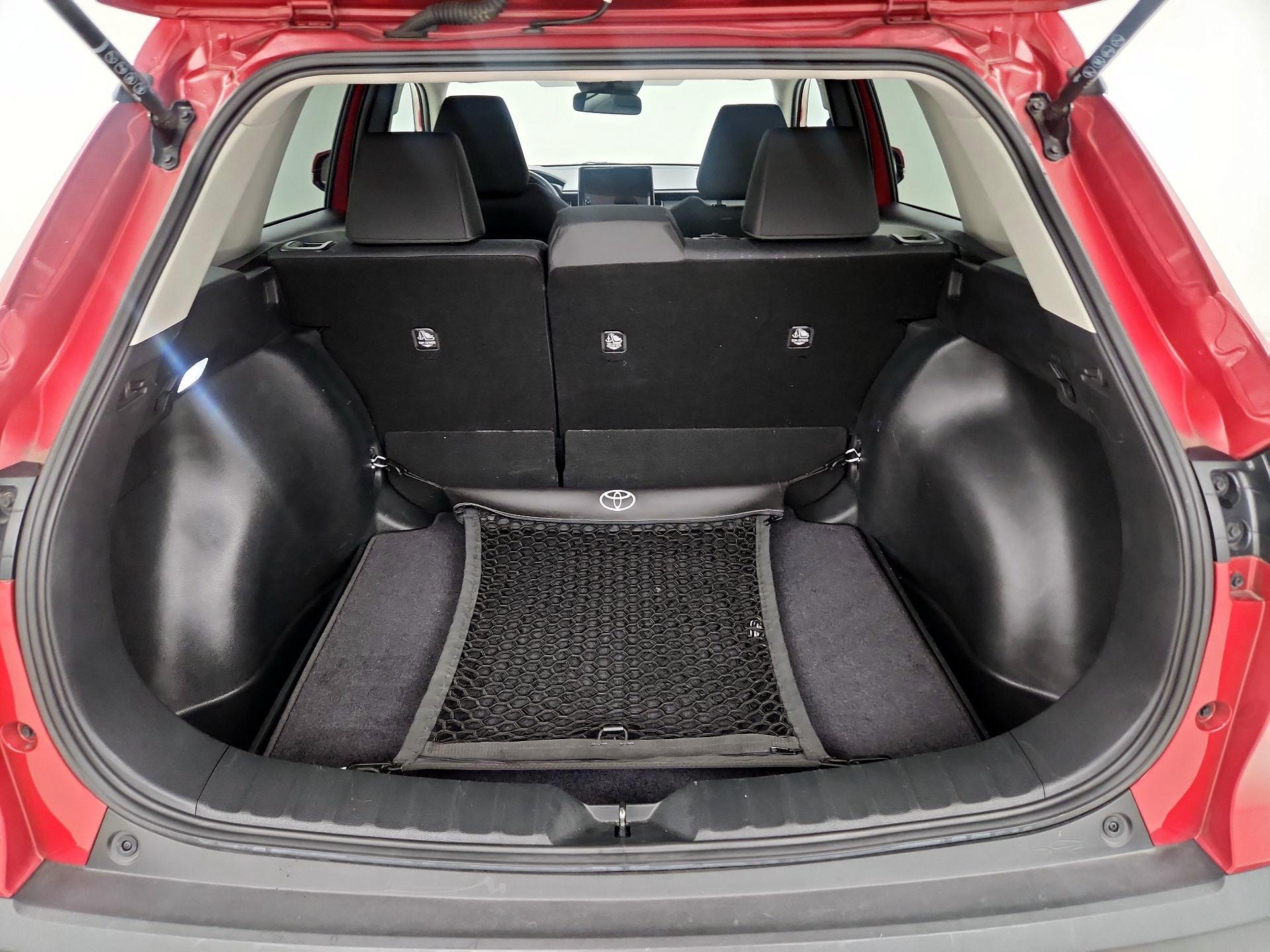 Thumbnail: 2023 Toyota Corolla Cross - 20