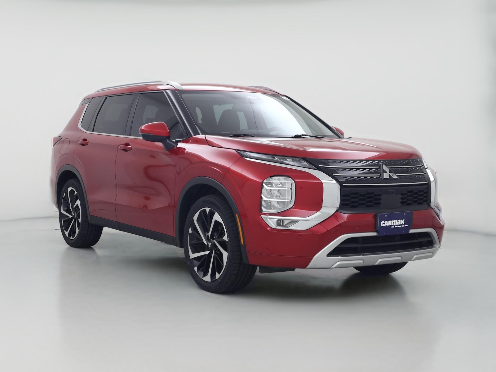 2023 Mitsubishi Outlander SEL