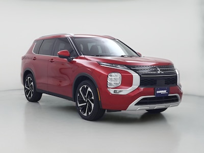 2023 Mitsubishi Outlander SEL