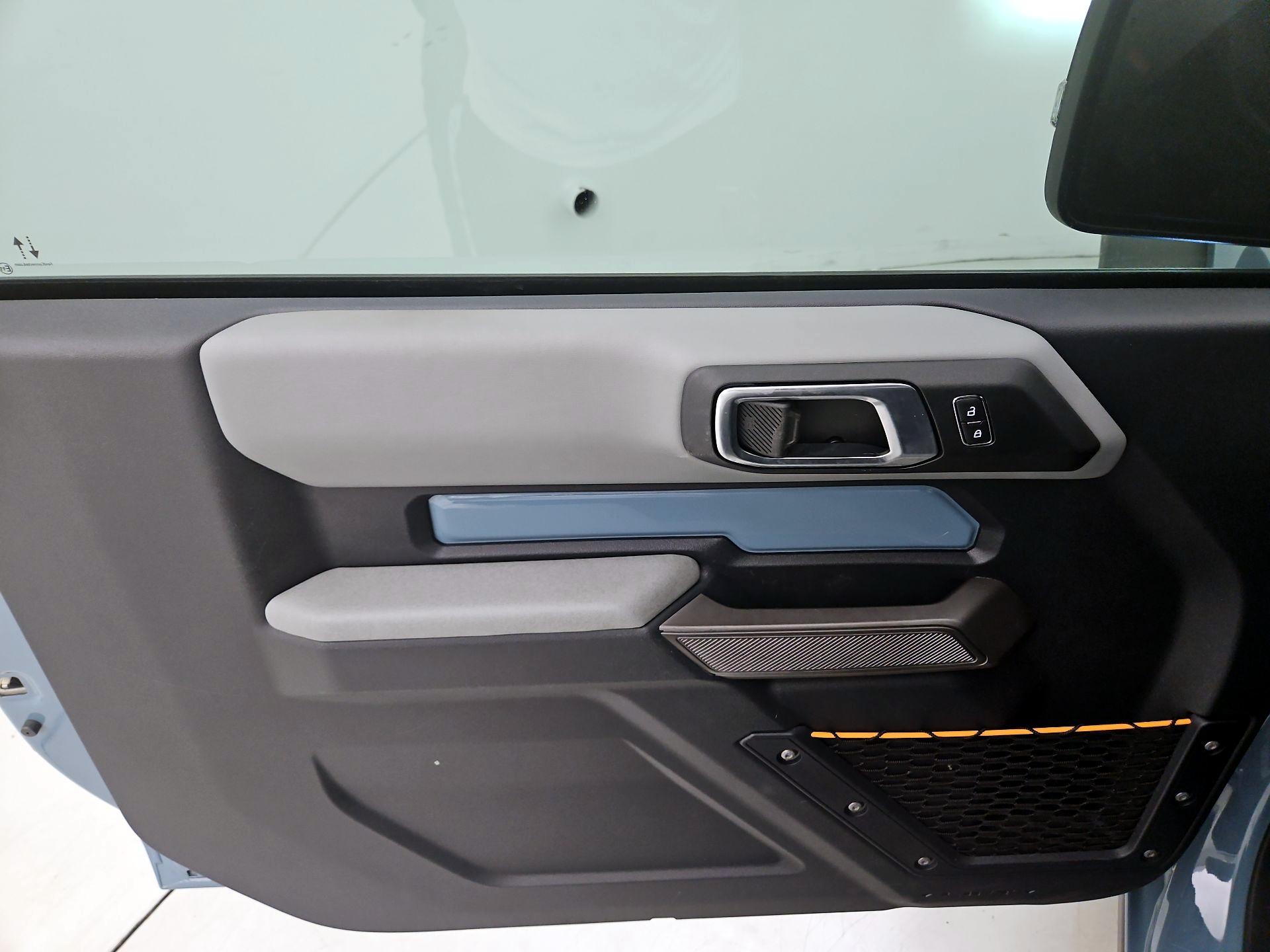 Thumbnail: 2023 Ford Bronco - 12