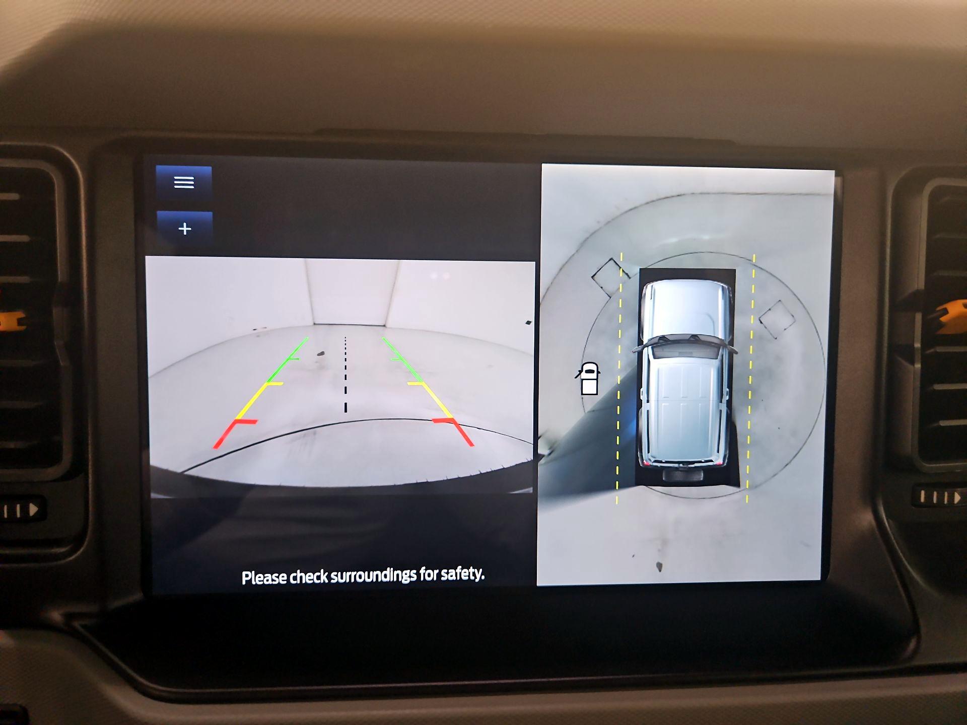 Thumbnail: 2023 Ford Bronco - 15