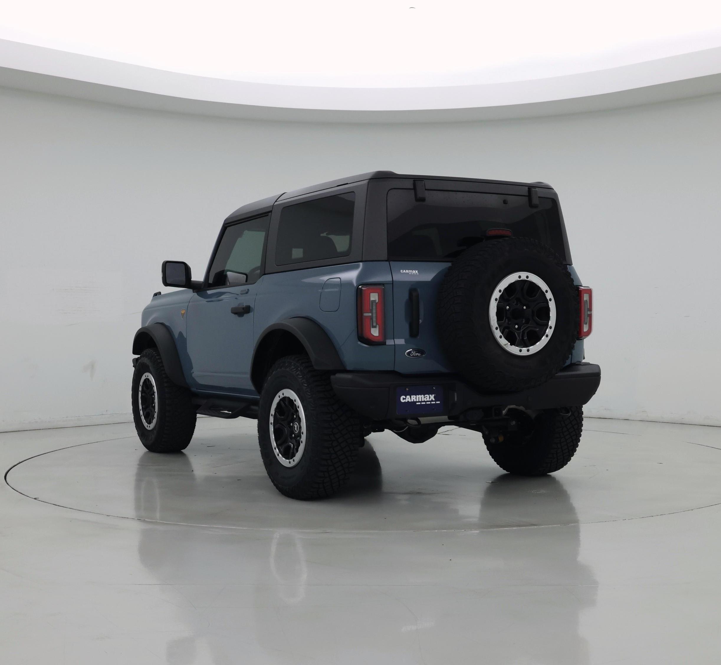 Thumbnail: 2023 Ford Bronco - 2