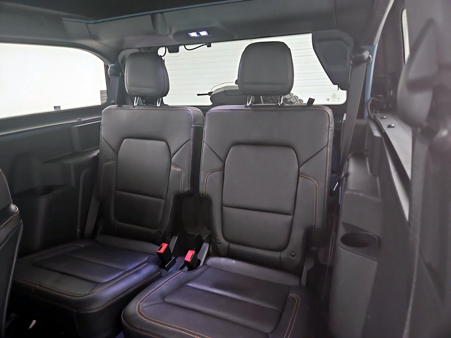 Thumbnail: 2023 Ford Bronco - 20