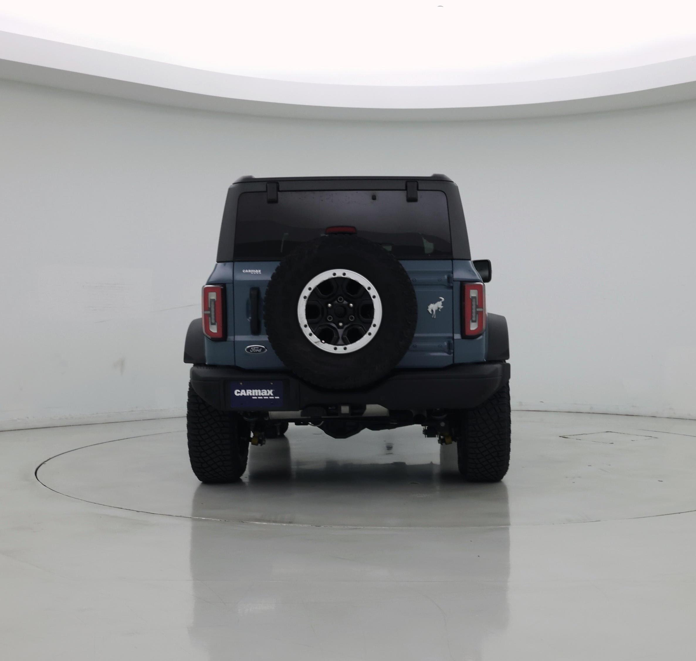 Thumbnail: 2023 Ford Bronco - 6