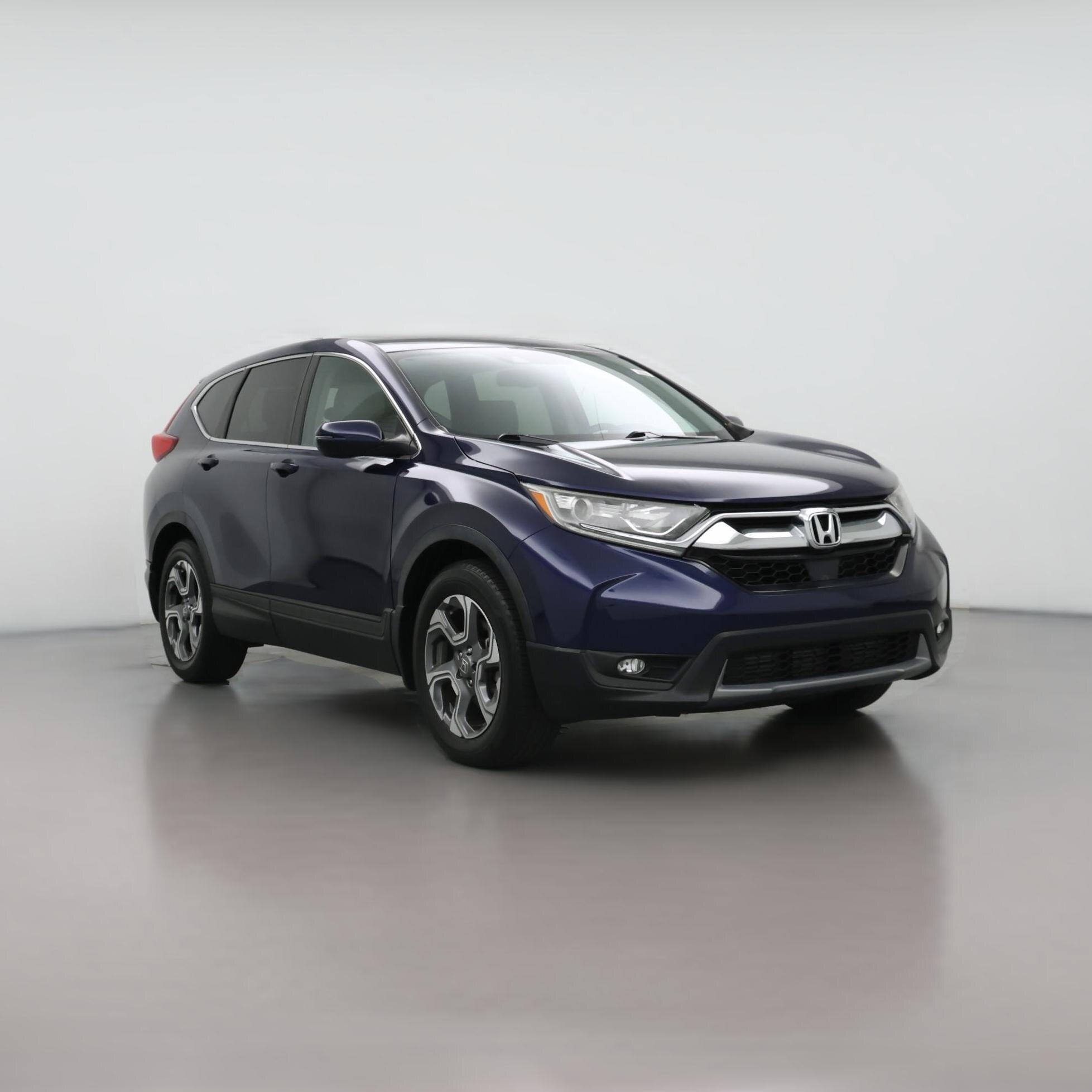 Thumbnail: 2019 Honda CR-V - 1