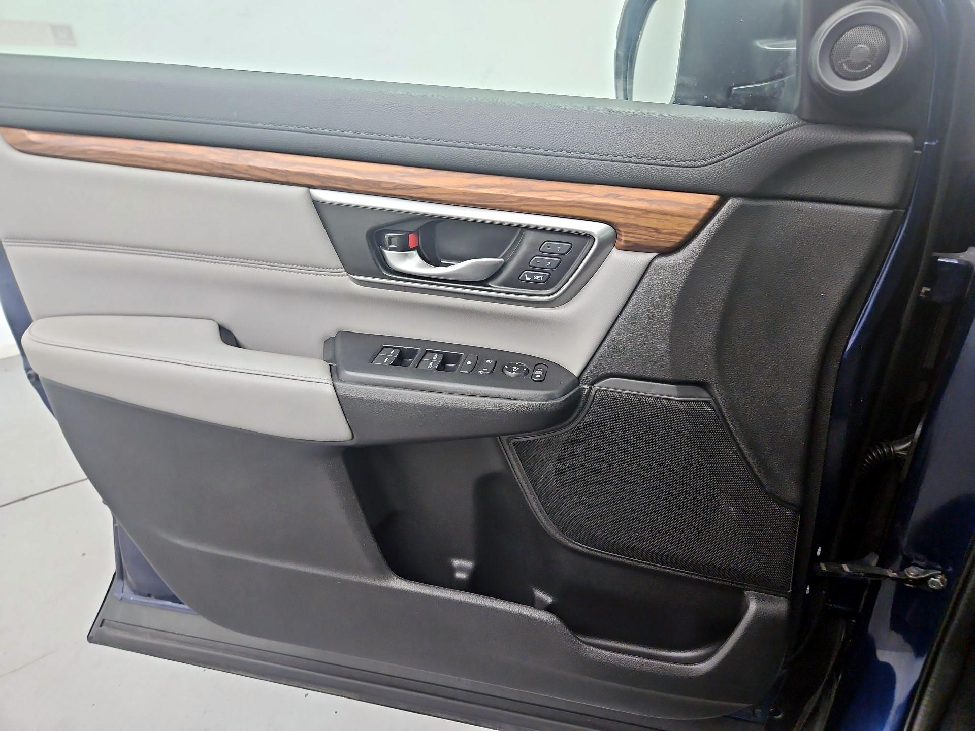 Thumbnail: 2019 Honda CR-V - 12