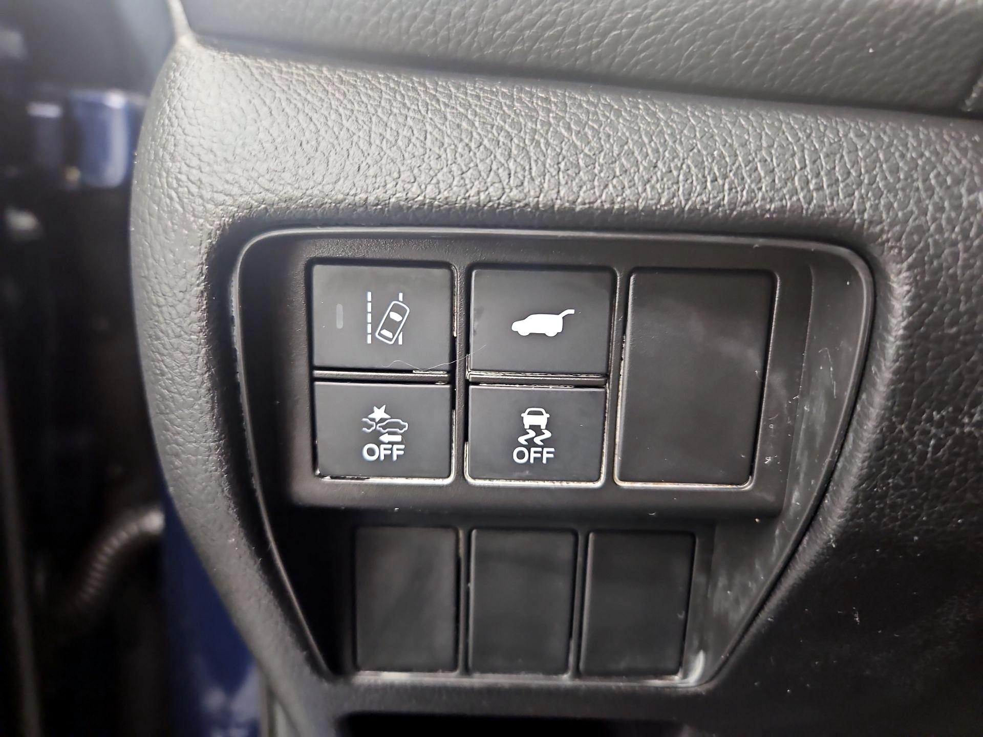 Thumbnail: 2019 Honda CR-V - 13