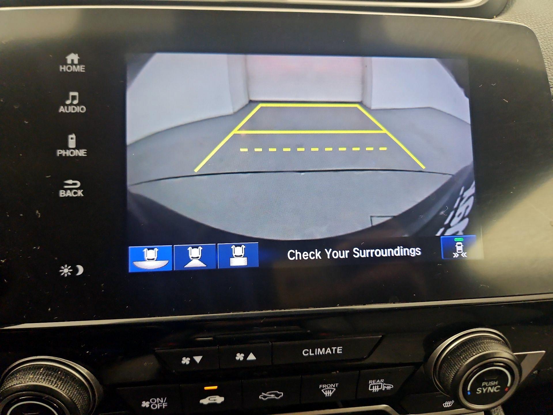 Thumbnail: 2019 Honda CR-V - 14