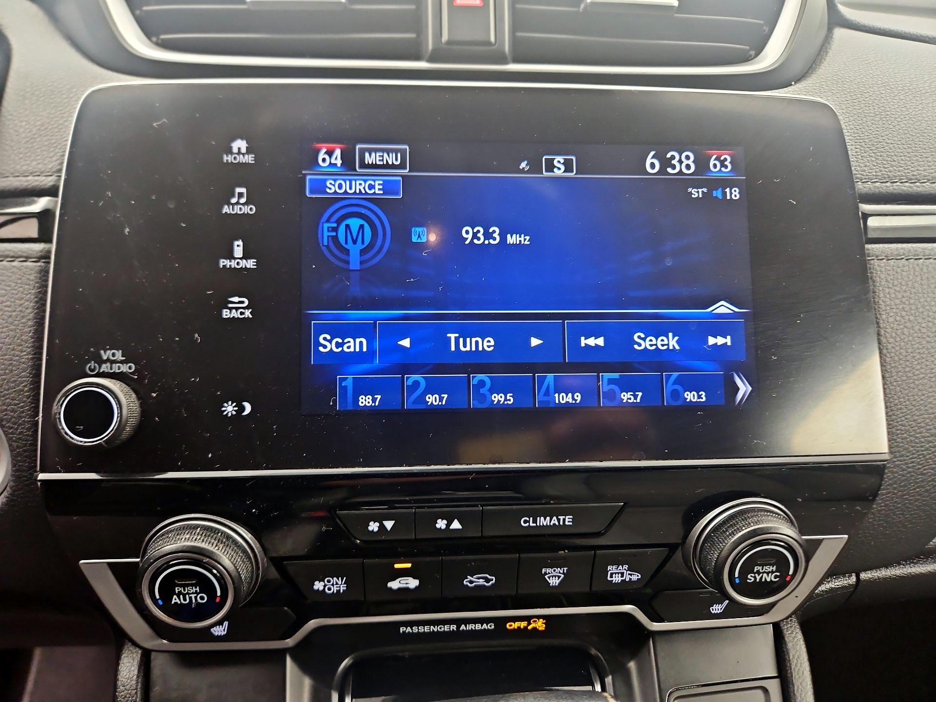 Thumbnail: 2019 Honda CR-V - 15