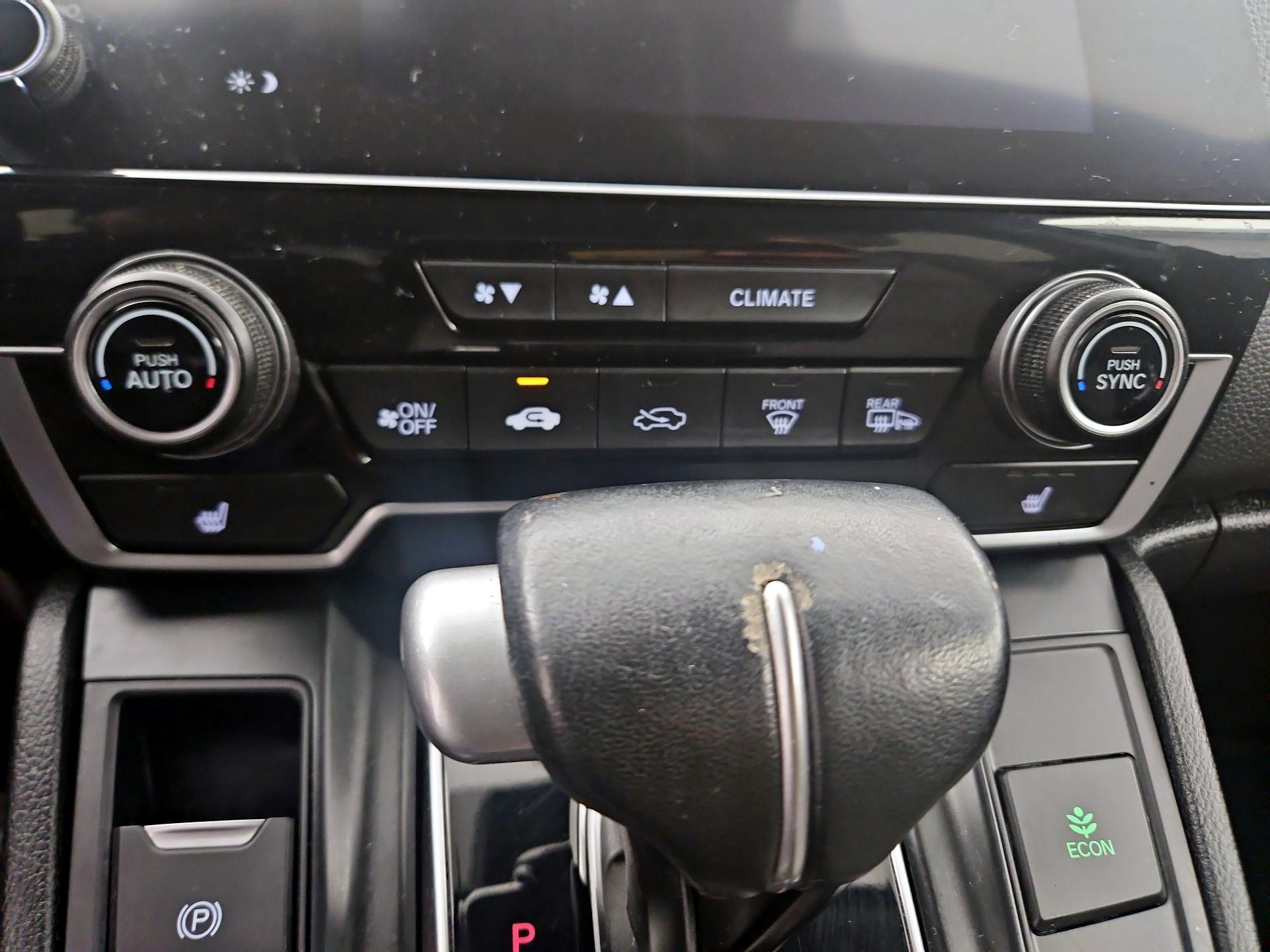 Thumbnail: 2019 Honda CR-V - 16