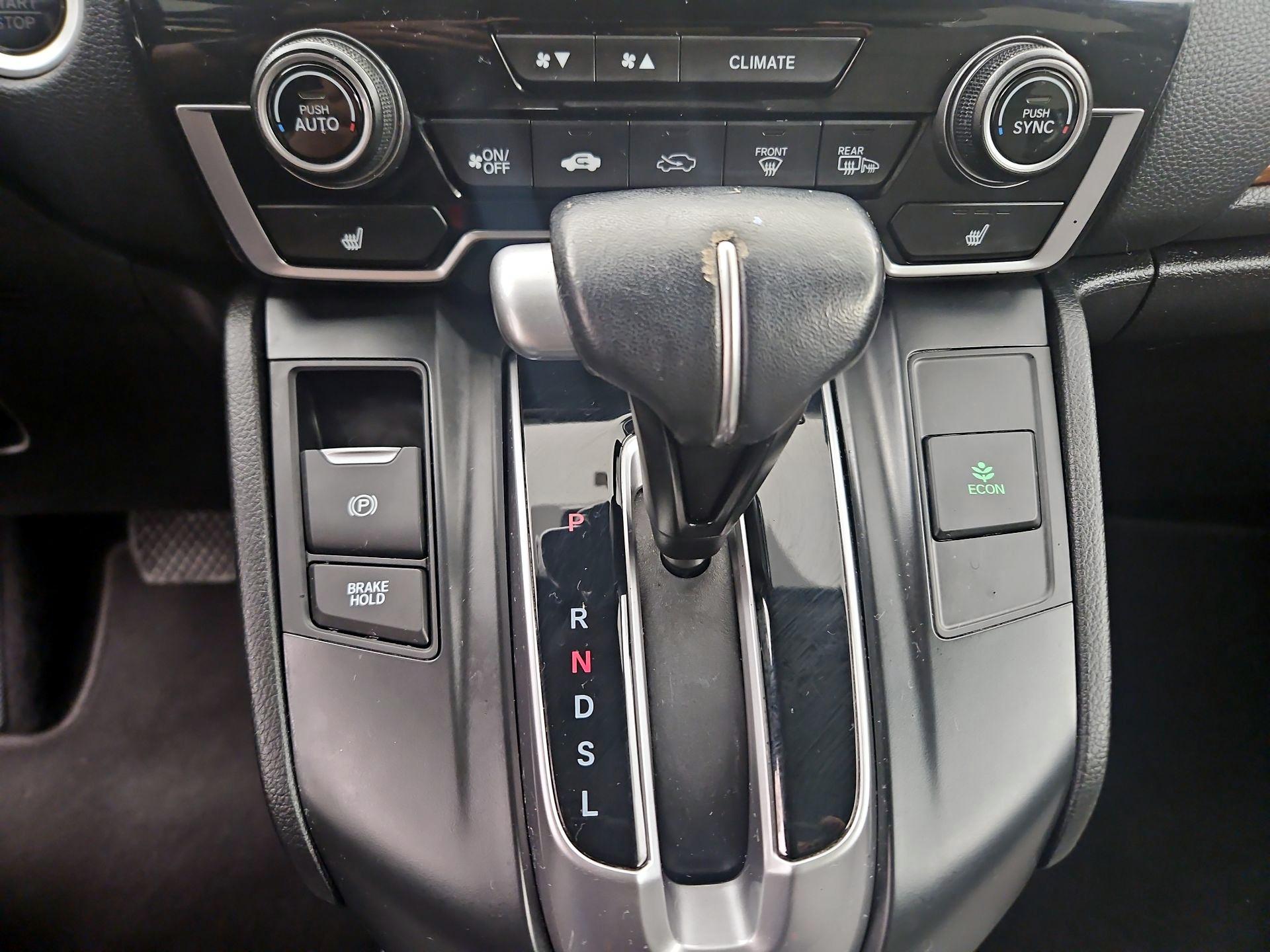 Thumbnail: 2019 Honda CR-V - 17