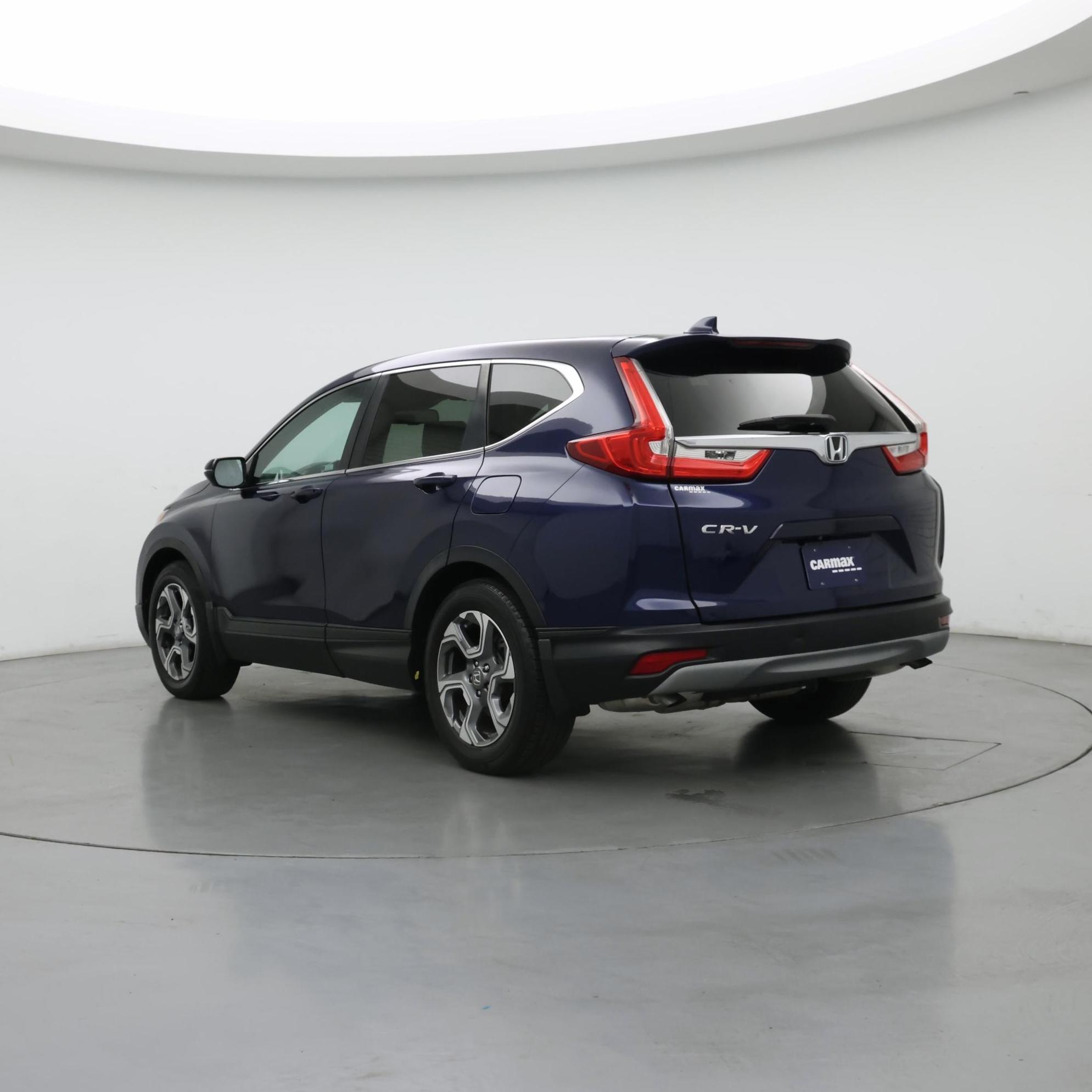 Thumbnail: 2019 Honda CR-V - 2