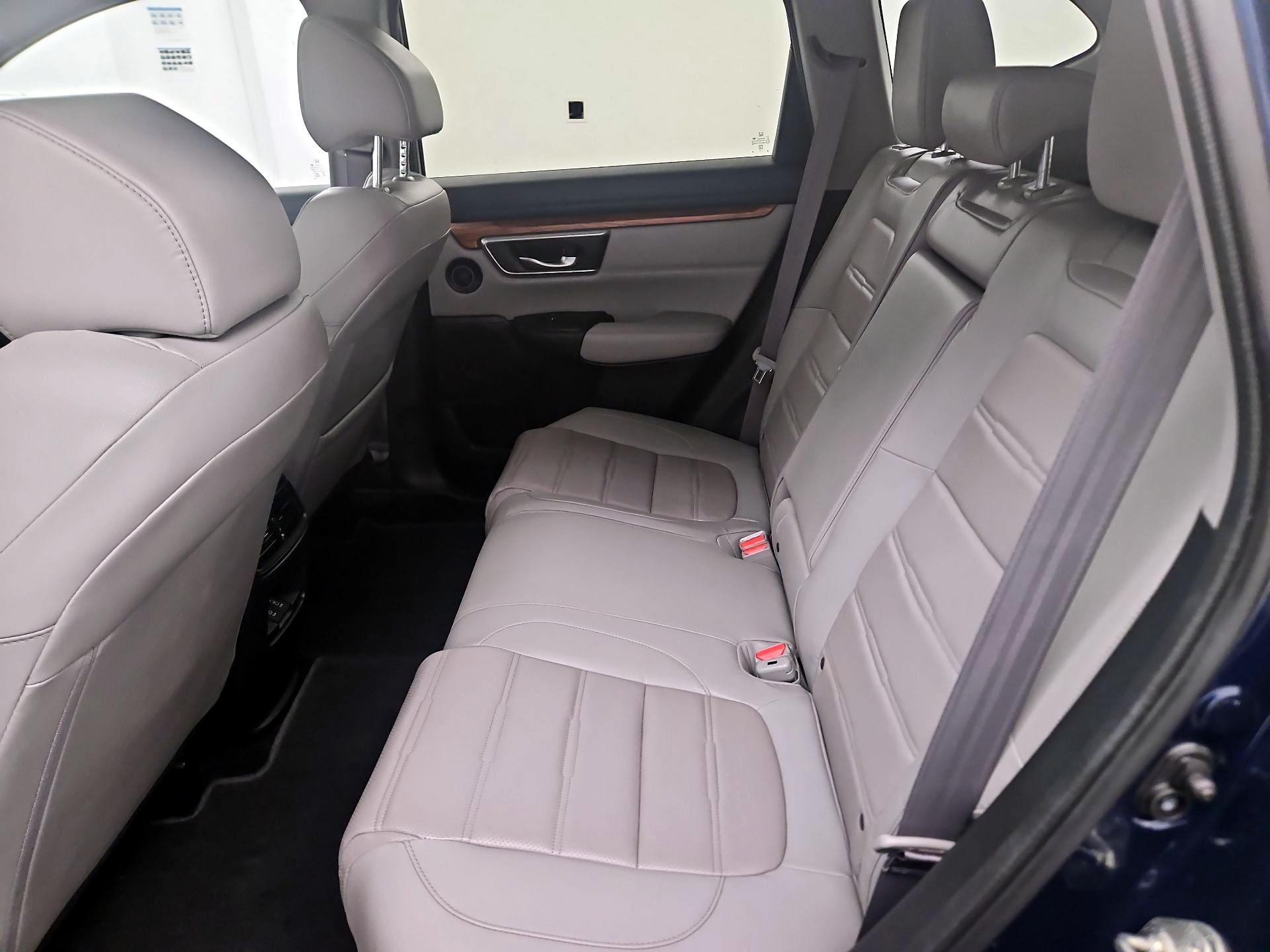 Thumbnail: 2019 Honda CR-V - 20