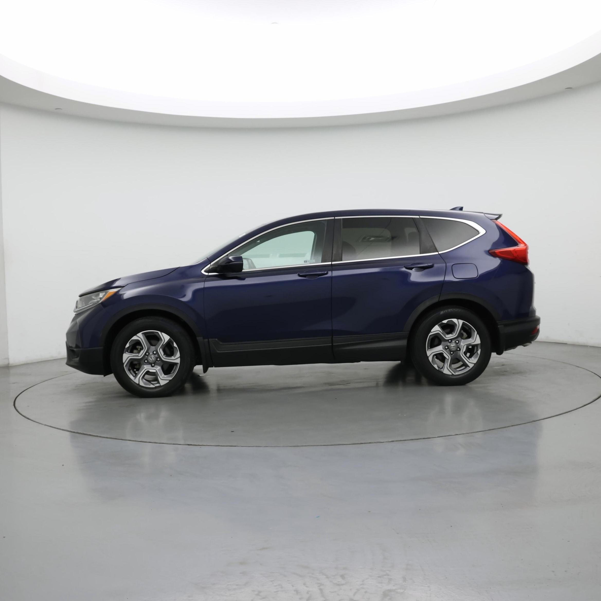 Thumbnail: 2019 Honda CR-V - 3