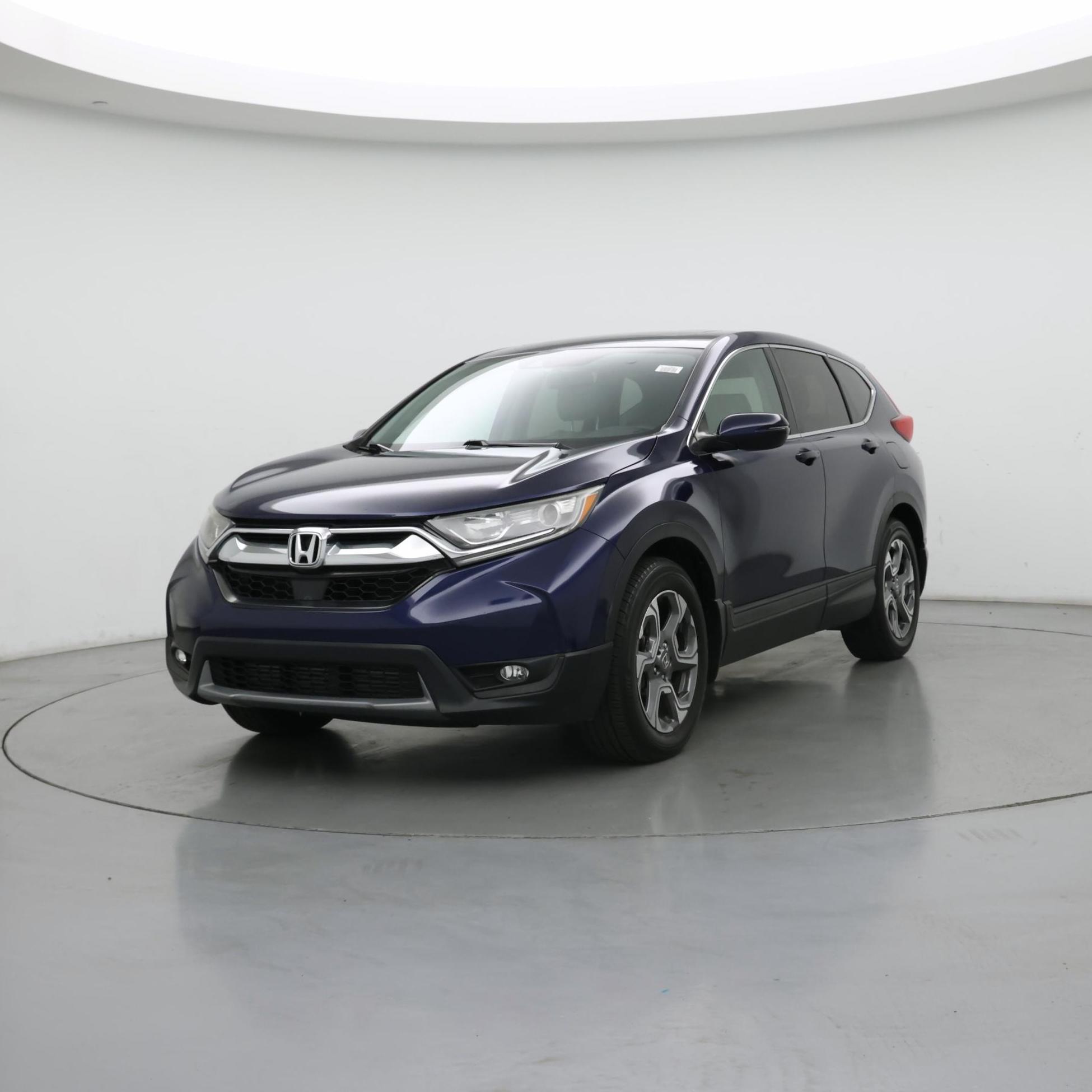 Thumbnail: 2019 Honda CR-V - 4