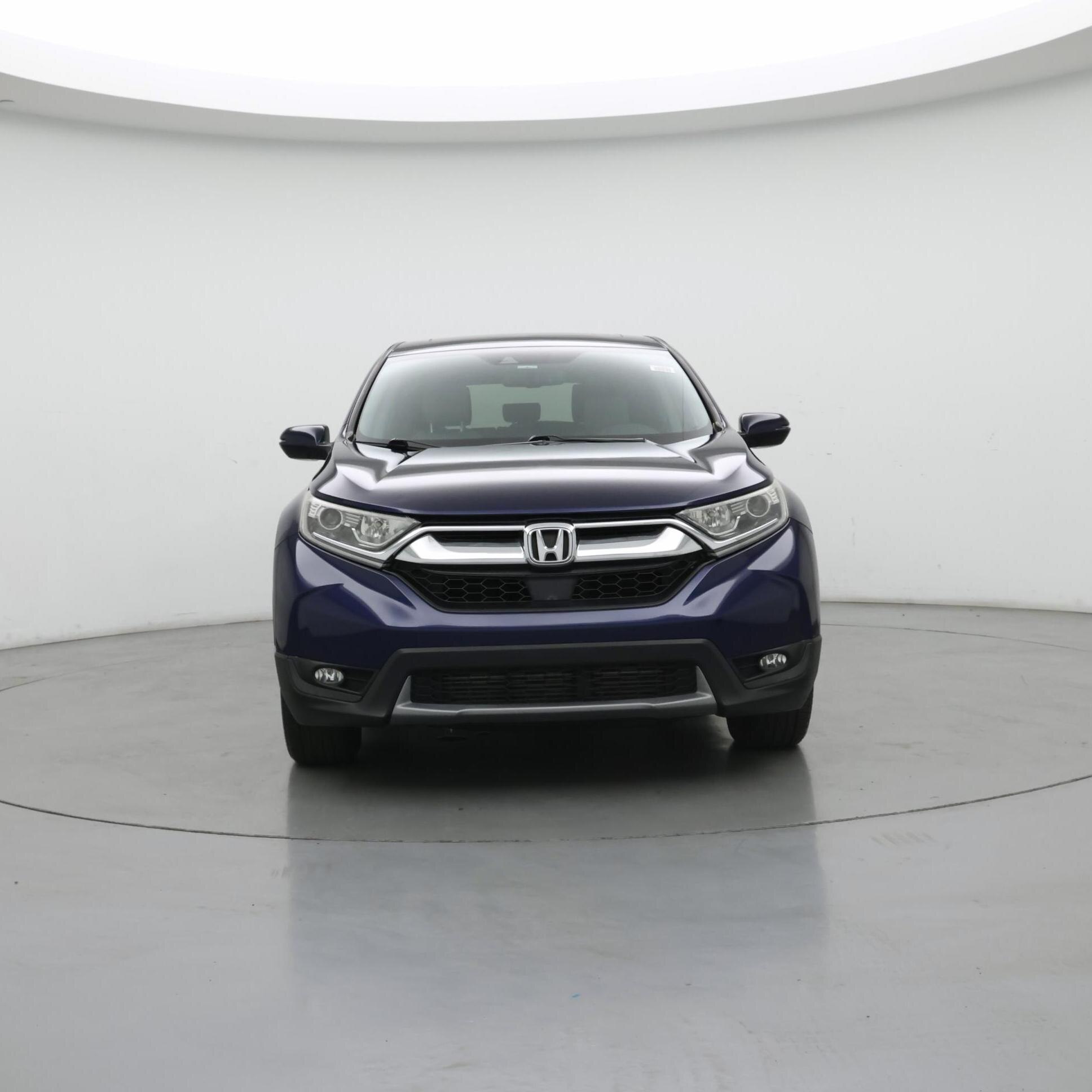 Thumbnail: 2019 Honda CR-V - 5