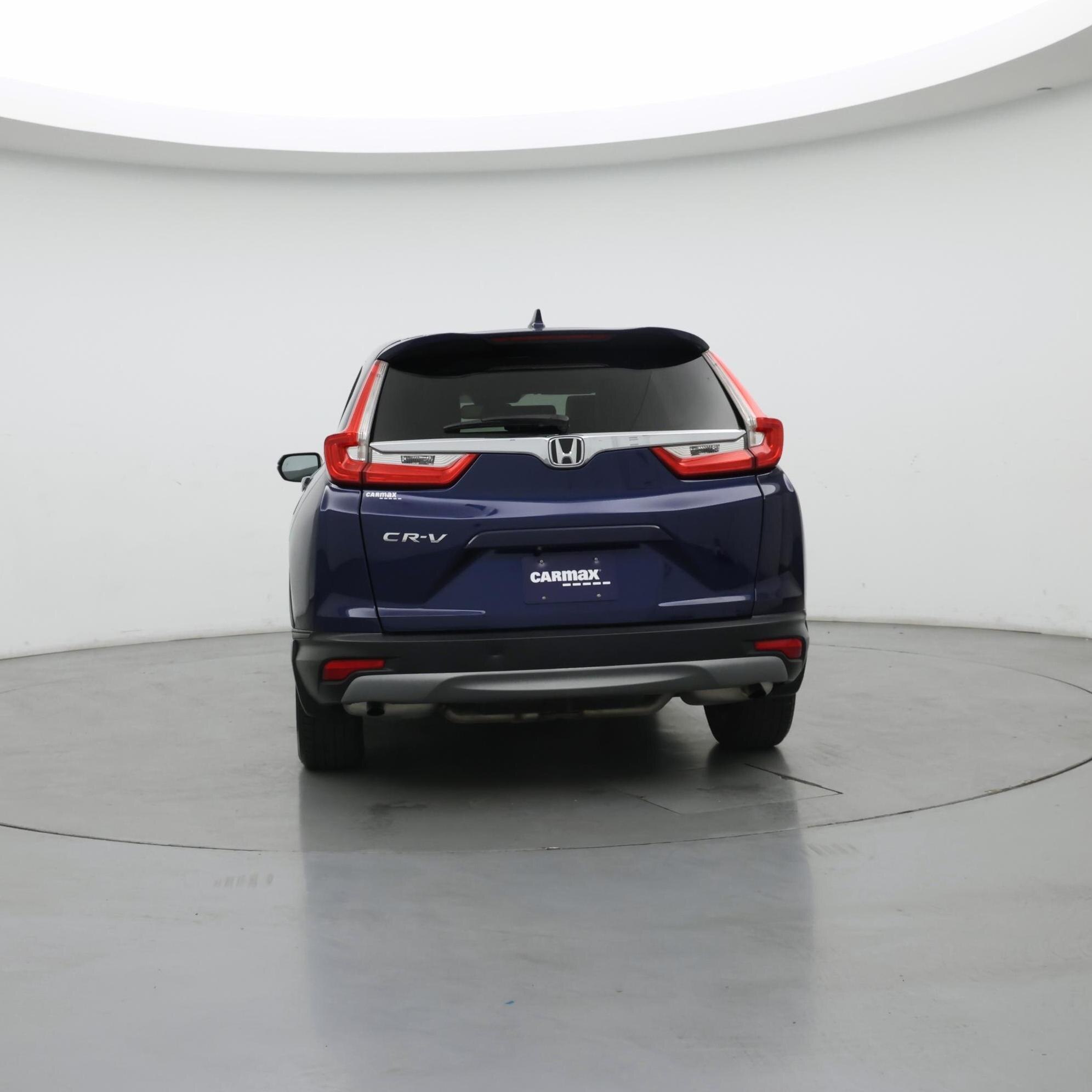 Thumbnail: 2019 Honda CR-V - 6