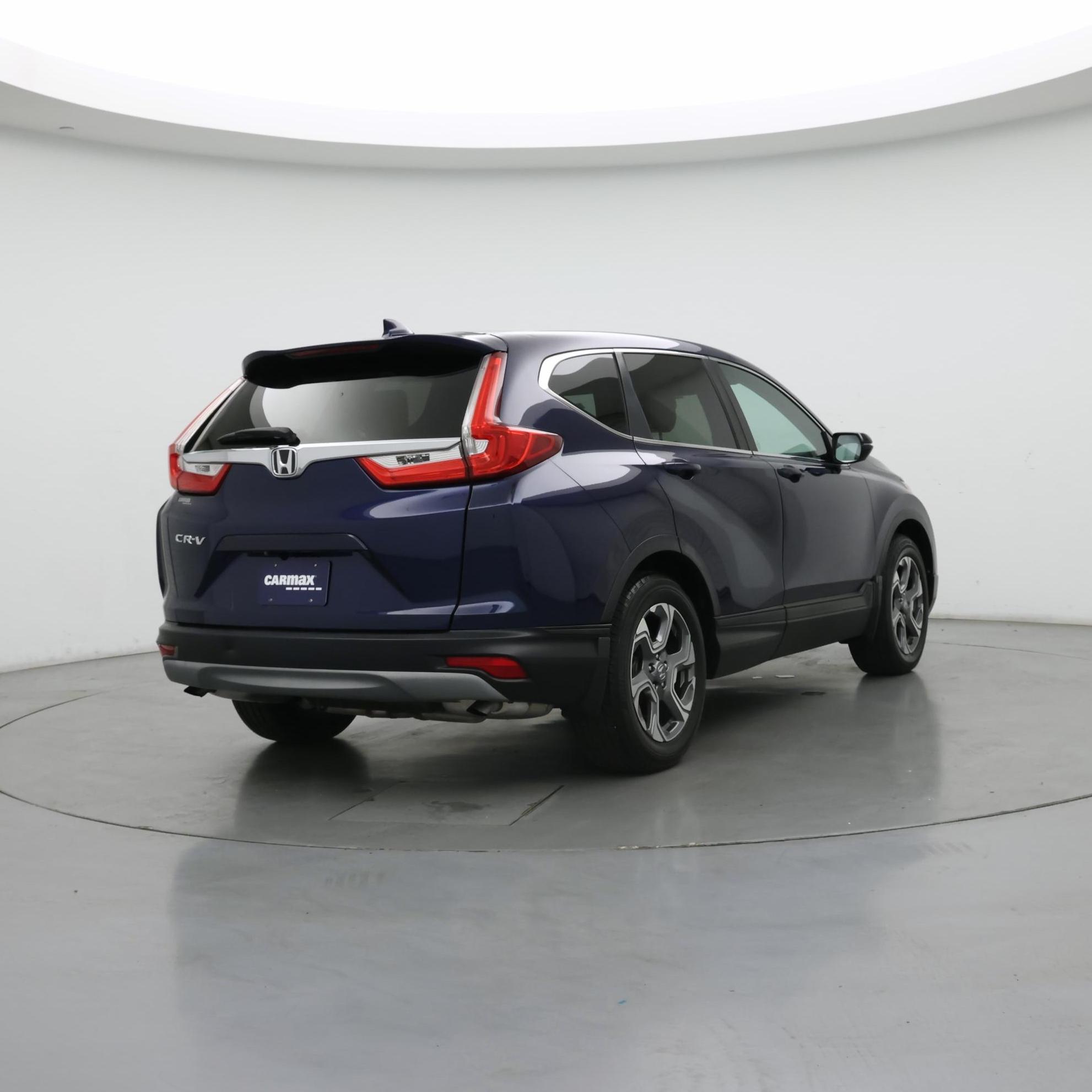 Thumbnail: 2019 Honda CR-V - 8