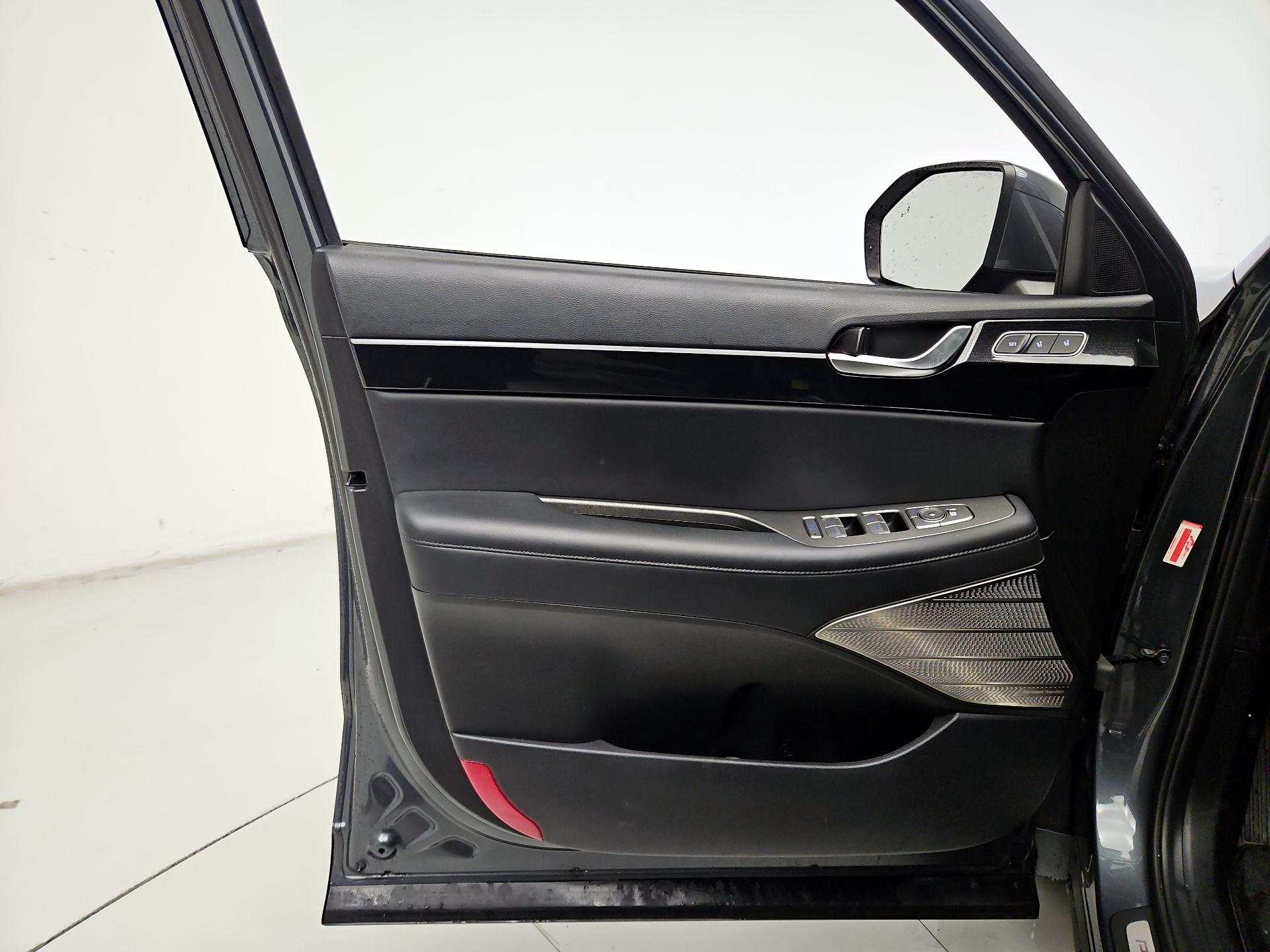 Thumbnail: 2021 Hyundai Palisade - 12