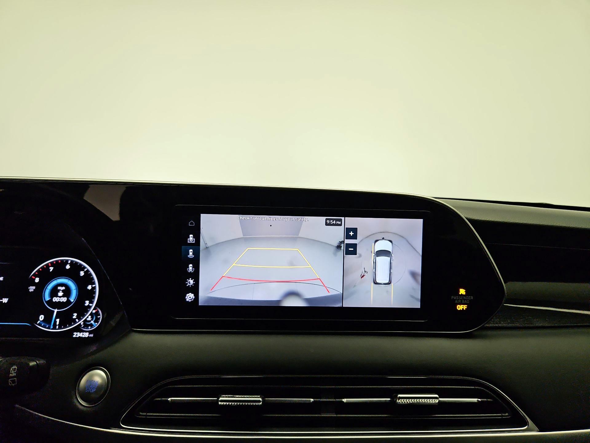 Thumbnail: 2021 Hyundai Palisade - 14