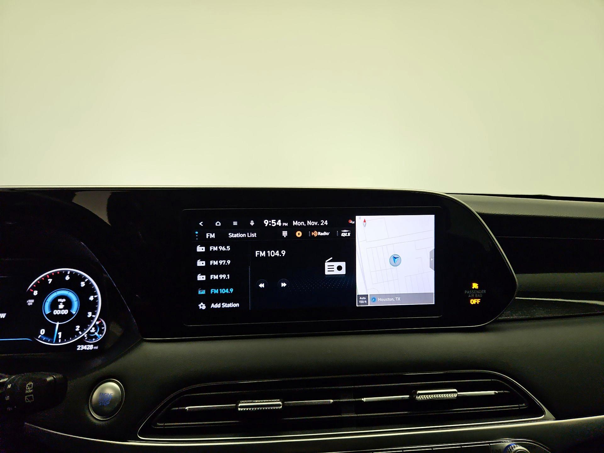 Thumbnail: 2021 Hyundai Palisade - 15