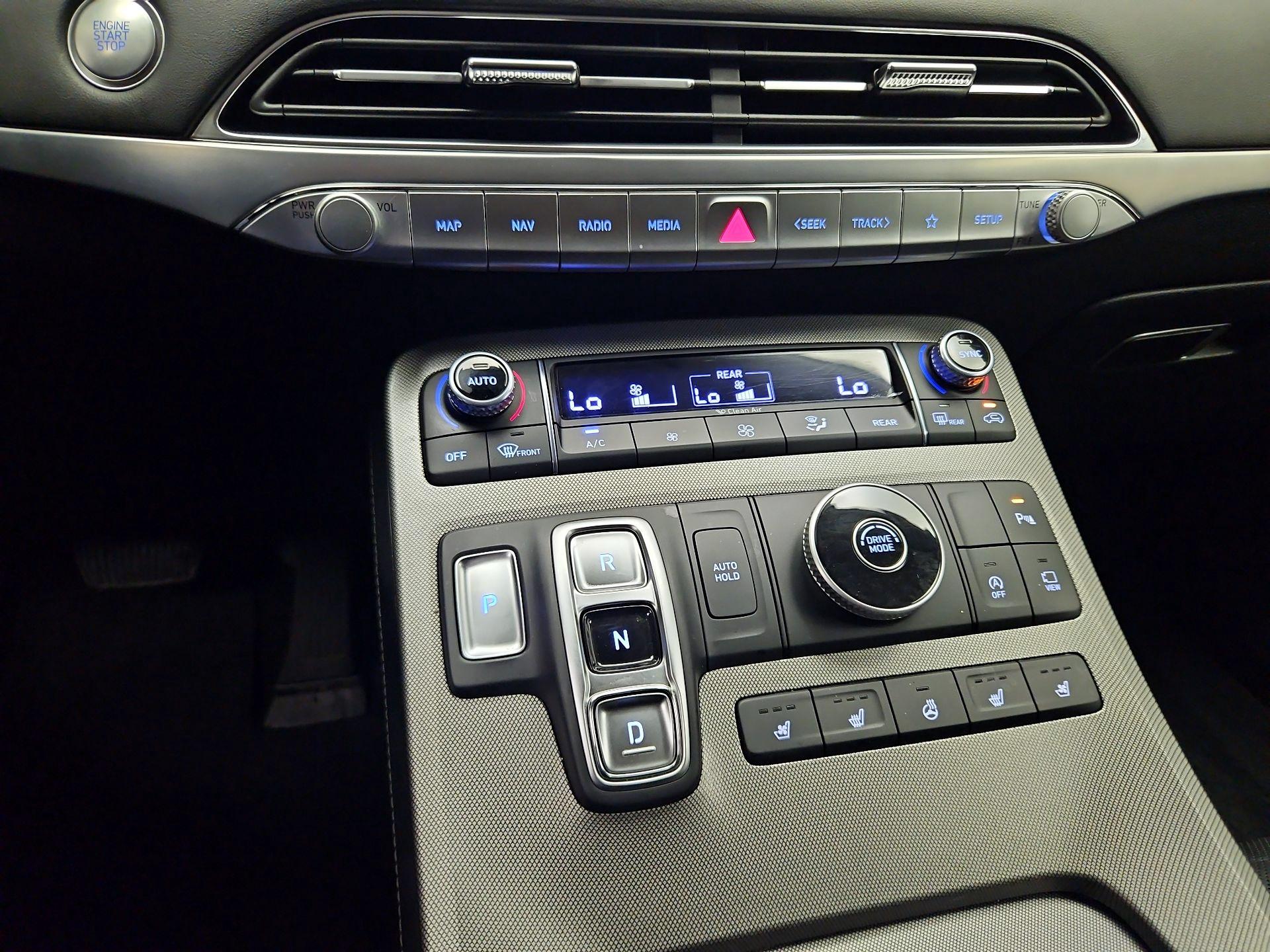 Thumbnail: 2021 Hyundai Palisade - 17