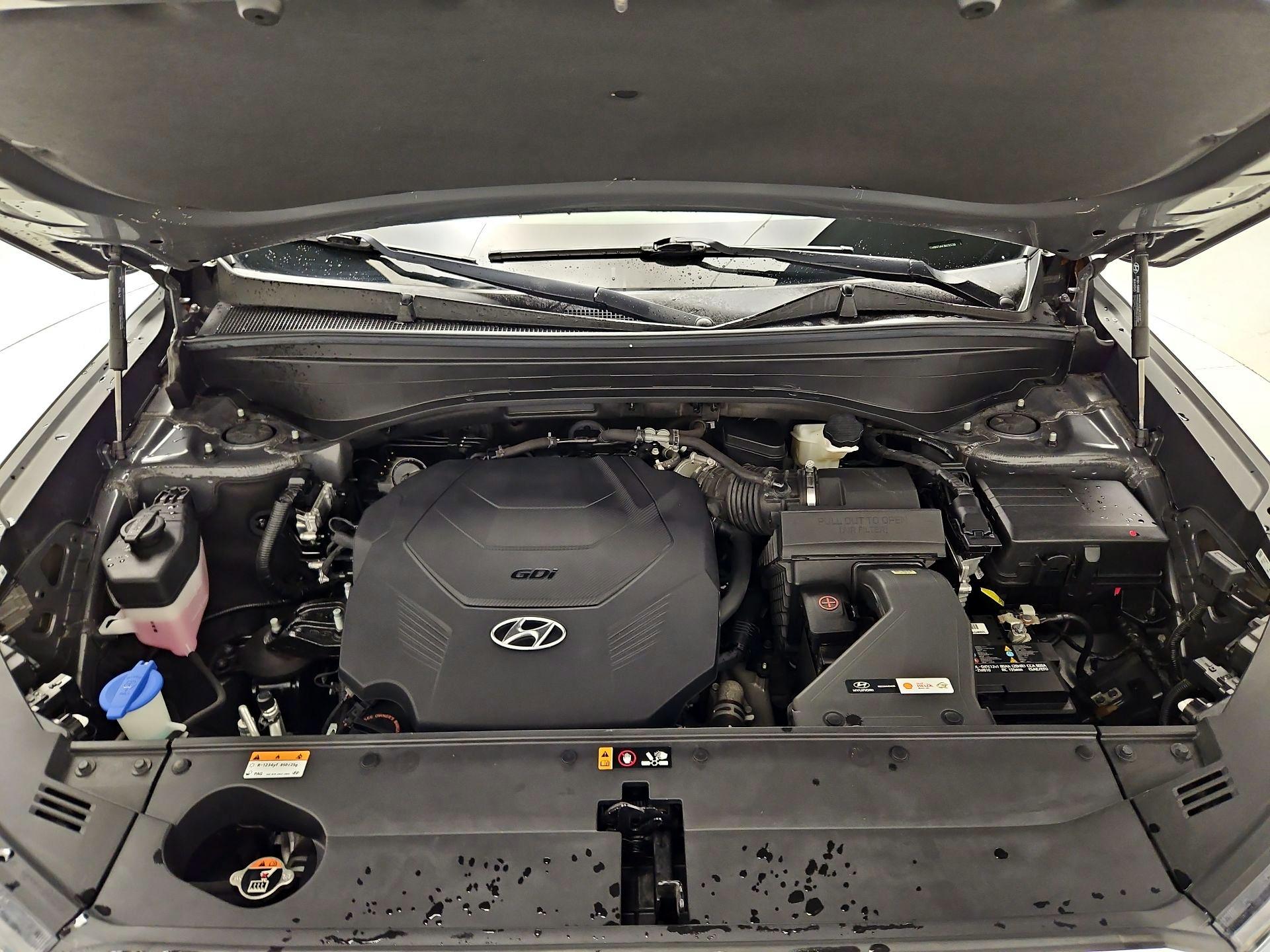 Thumbnail: 2021 Hyundai Palisade - 20