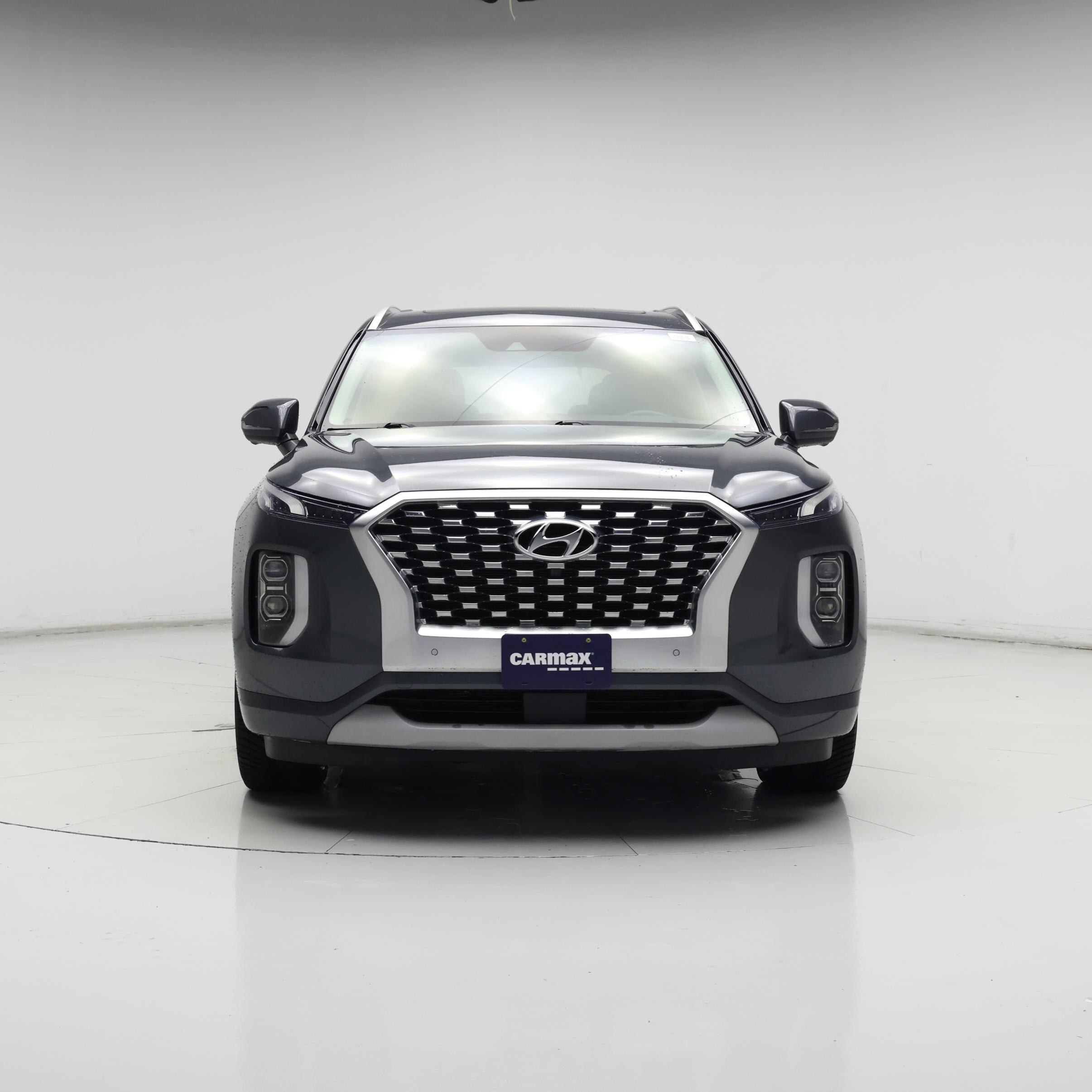 Thumbnail: 2021 Hyundai Palisade - 5