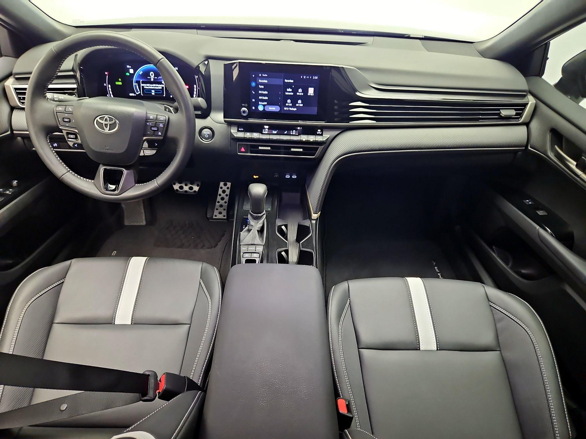 Thumbnail: 2025 Toyota Camry - 9