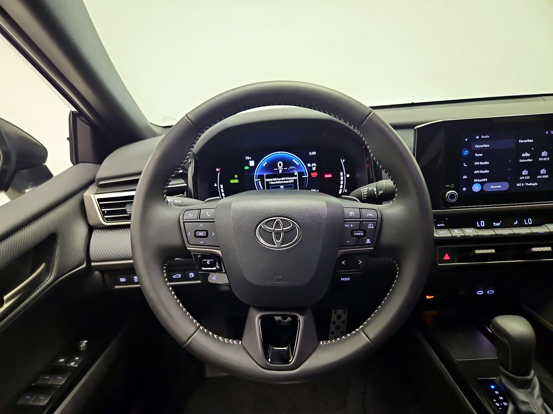 Thumbnail: 2025 Toyota Camry - 10