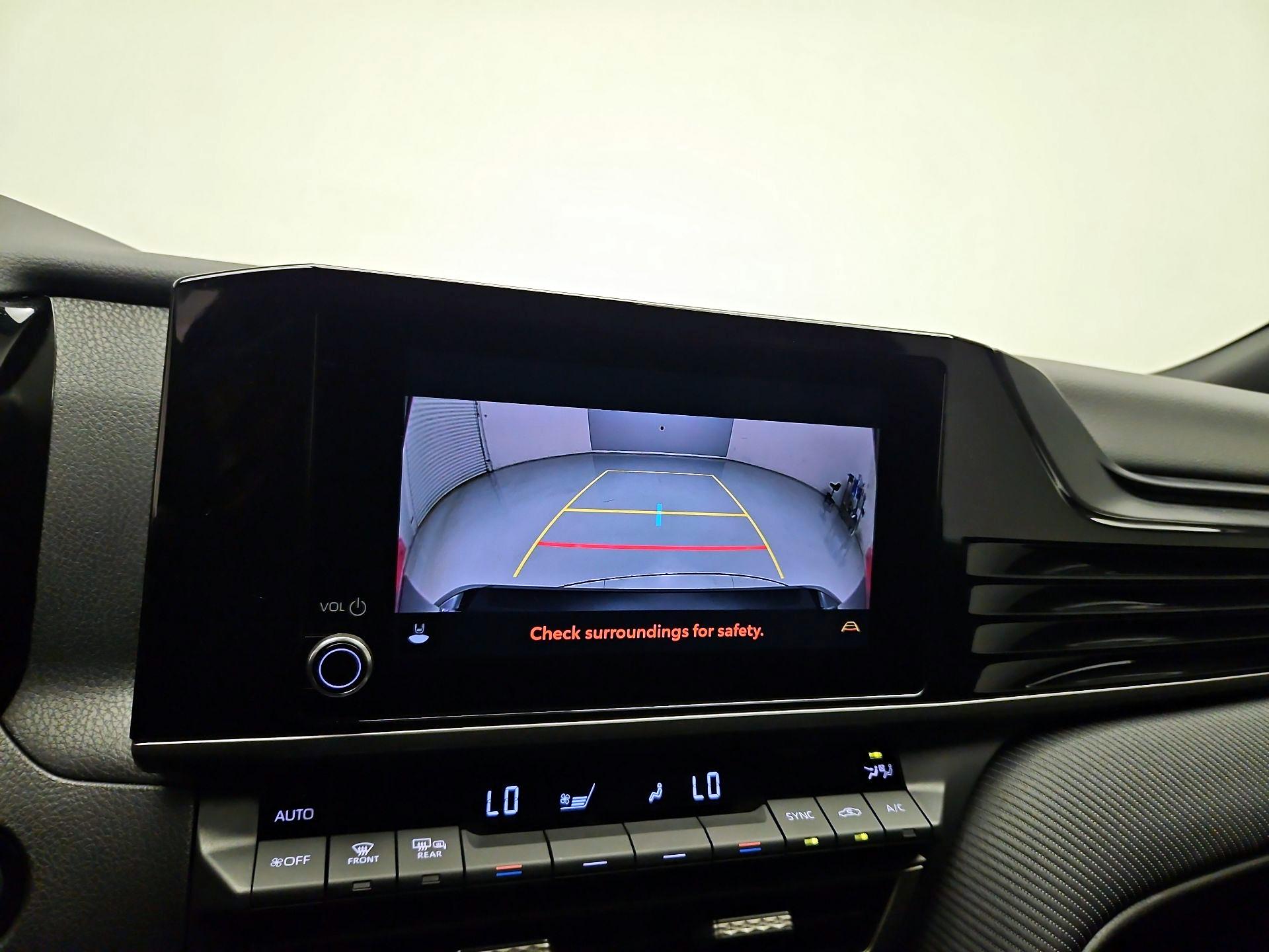 Thumbnail: 2025 Toyota Camry - 13