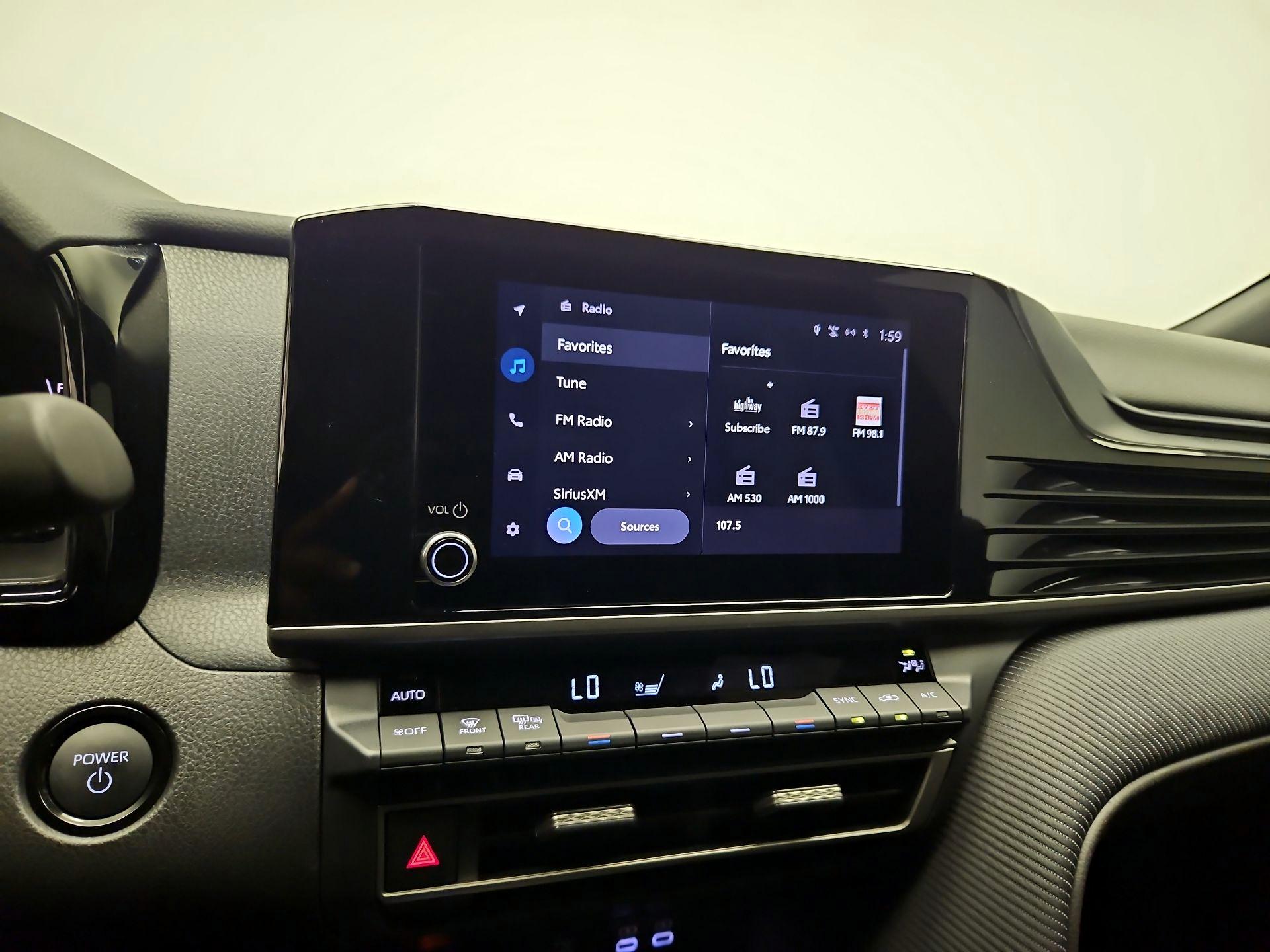 Thumbnail: 2025 Toyota Camry - 14