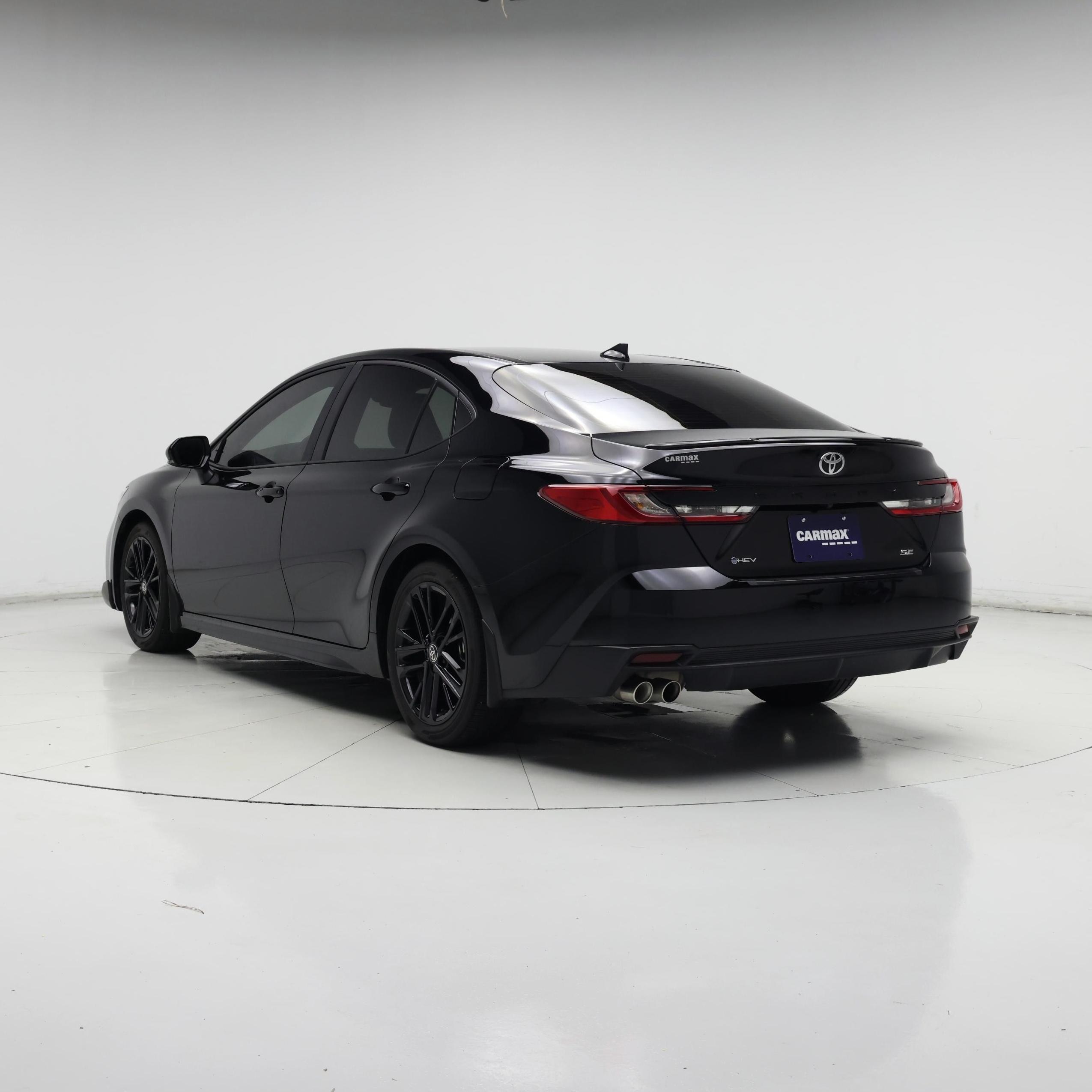 Thumbnail: 2025 Toyota Camry - 2