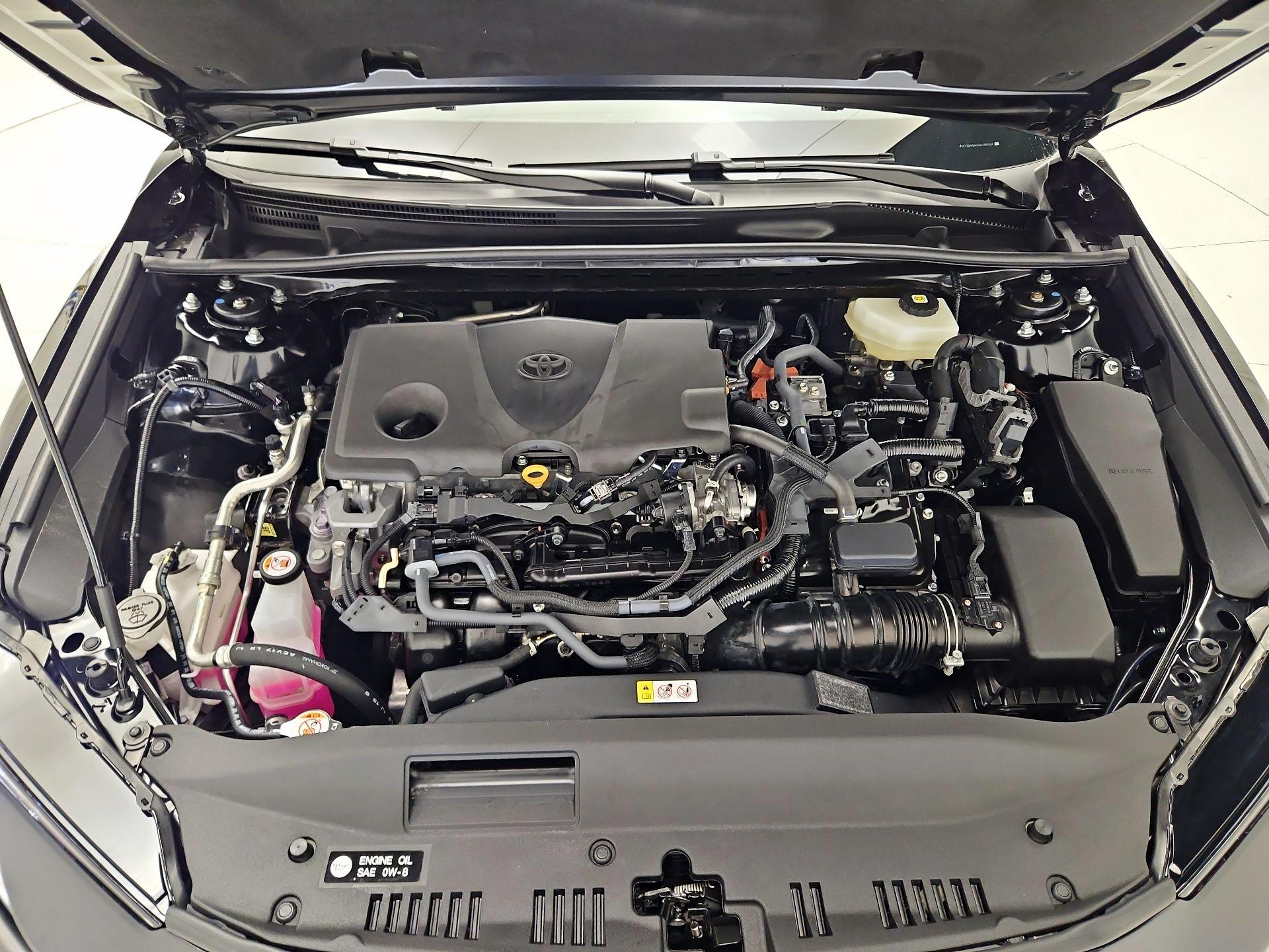 Thumbnail: 2025 Toyota Camry - 19