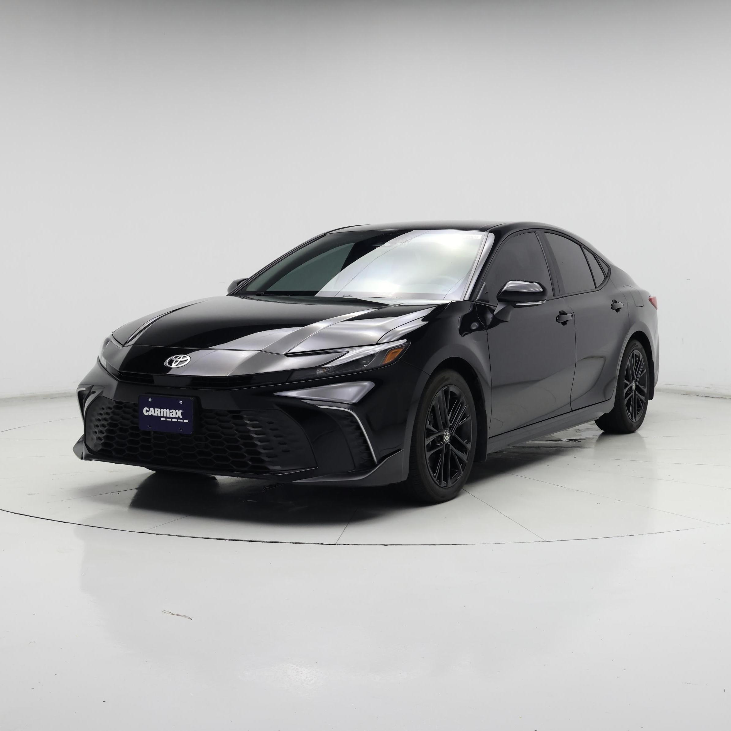 Thumbnail: 2025 Toyota Camry - 4