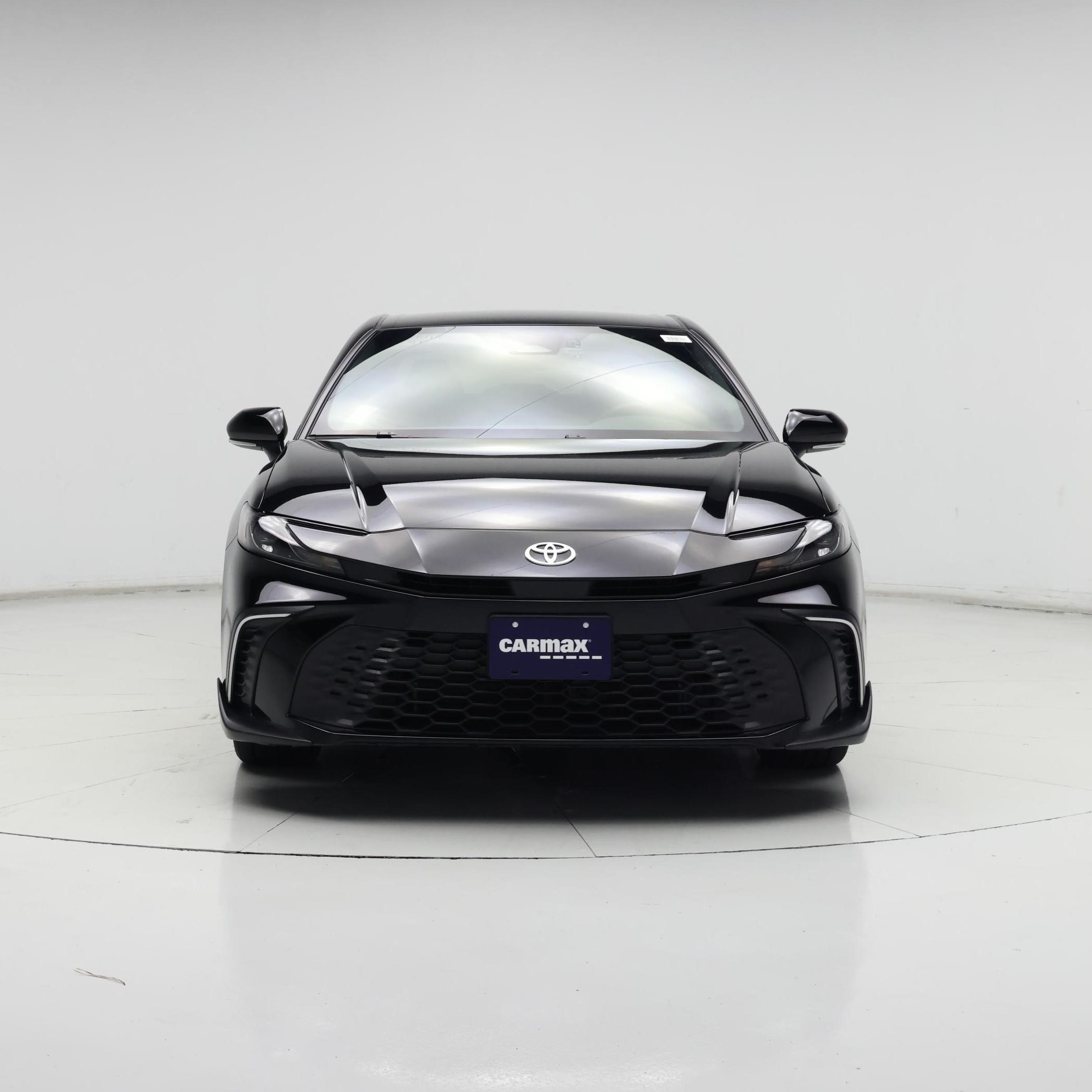 Thumbnail: 2025 Toyota Camry - 5